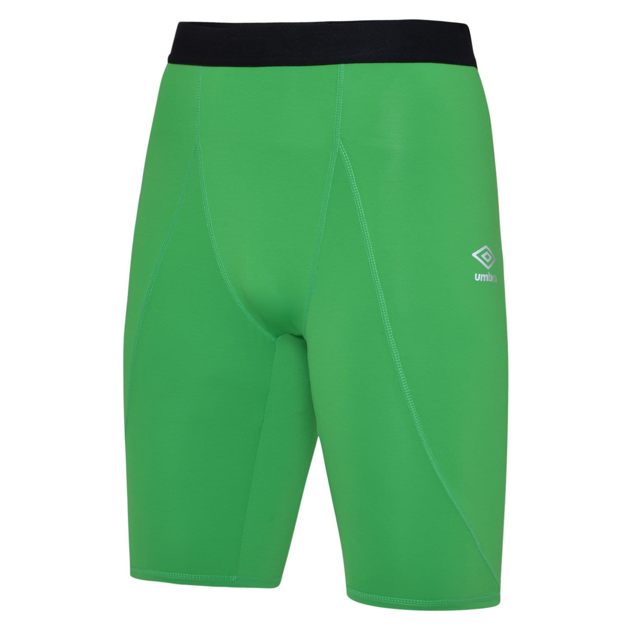 Umbro Elite Player Power Shorts