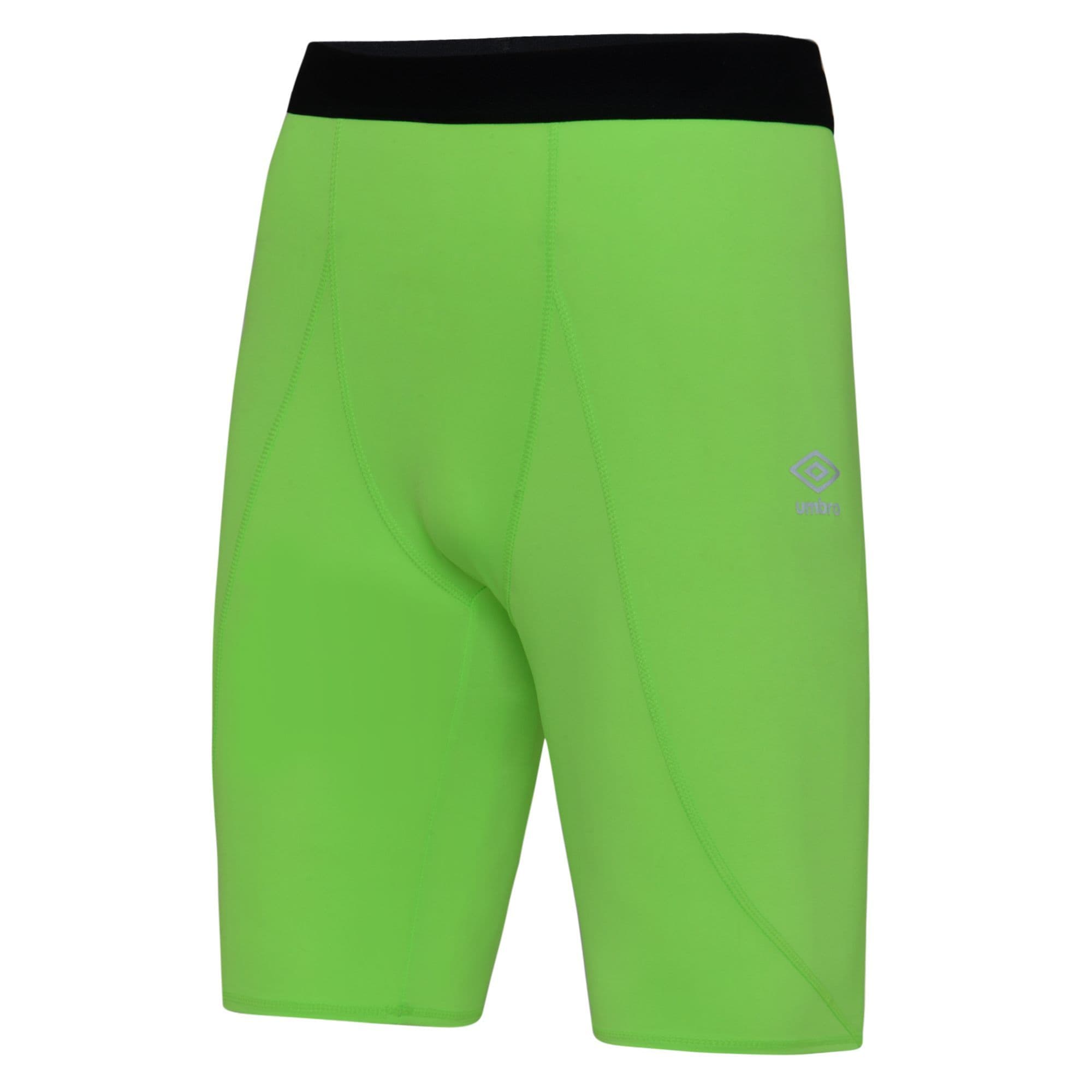 Umbro Elite Player Power Shorts