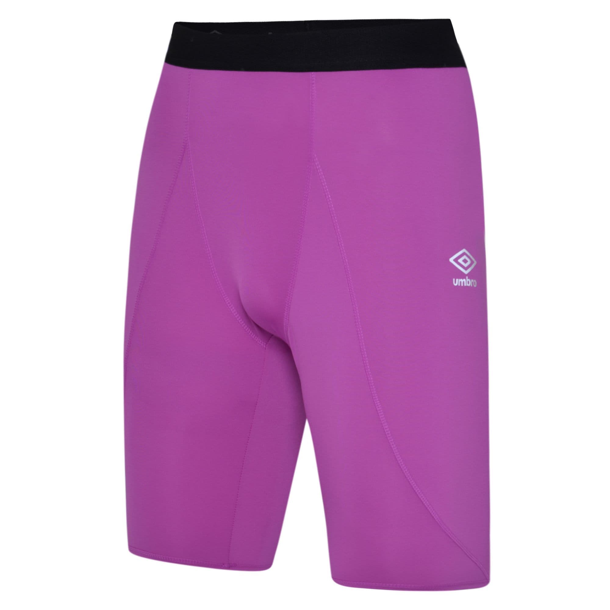 Umbro Elite Player Power Shorts