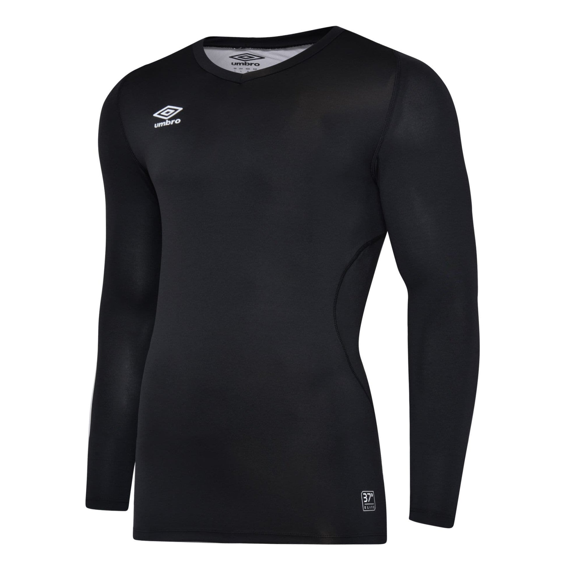 Umbro Elite V Neck Base Layer