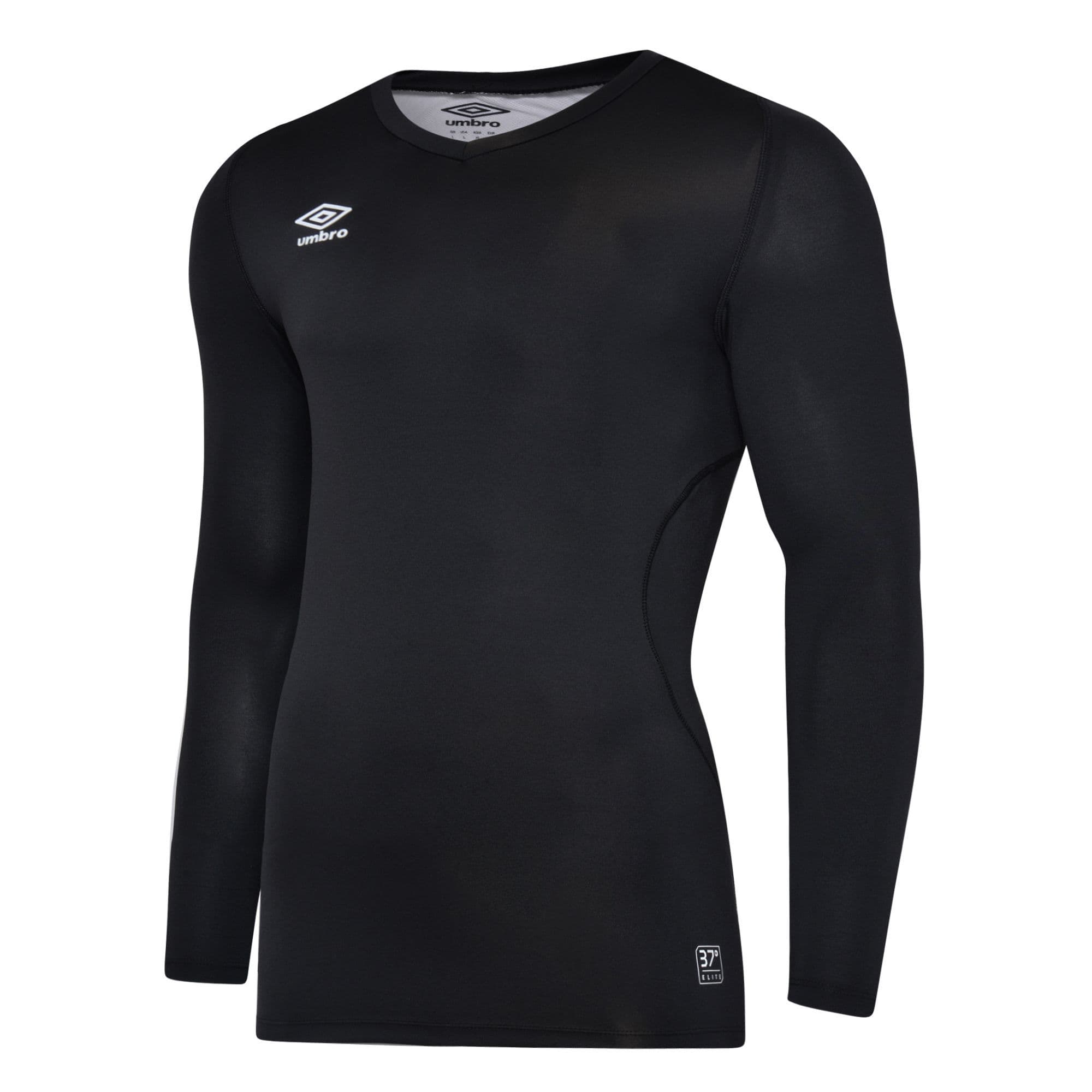 Umbro Elite V Neck Base Layer