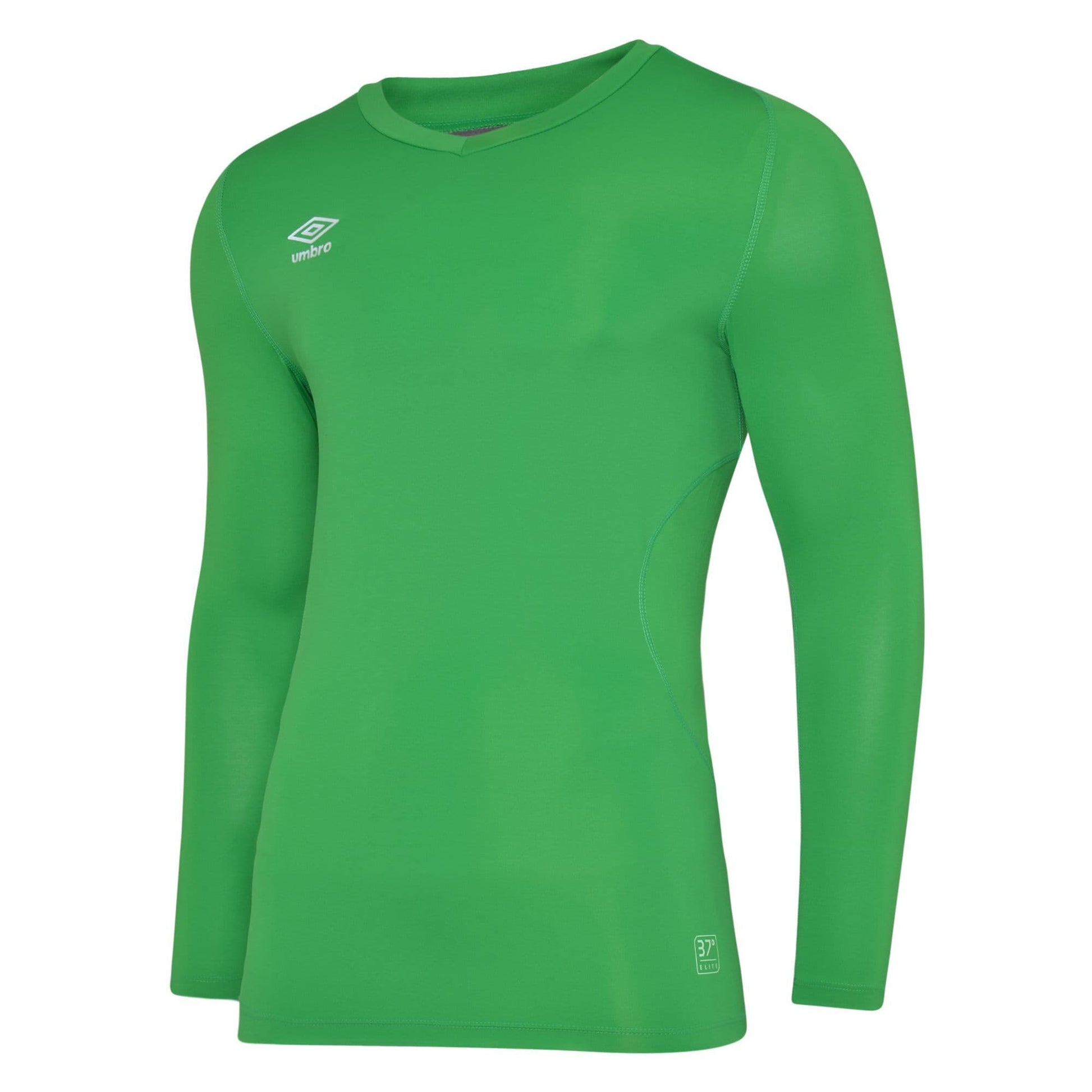 Umbro Elite V Neck Base Layer