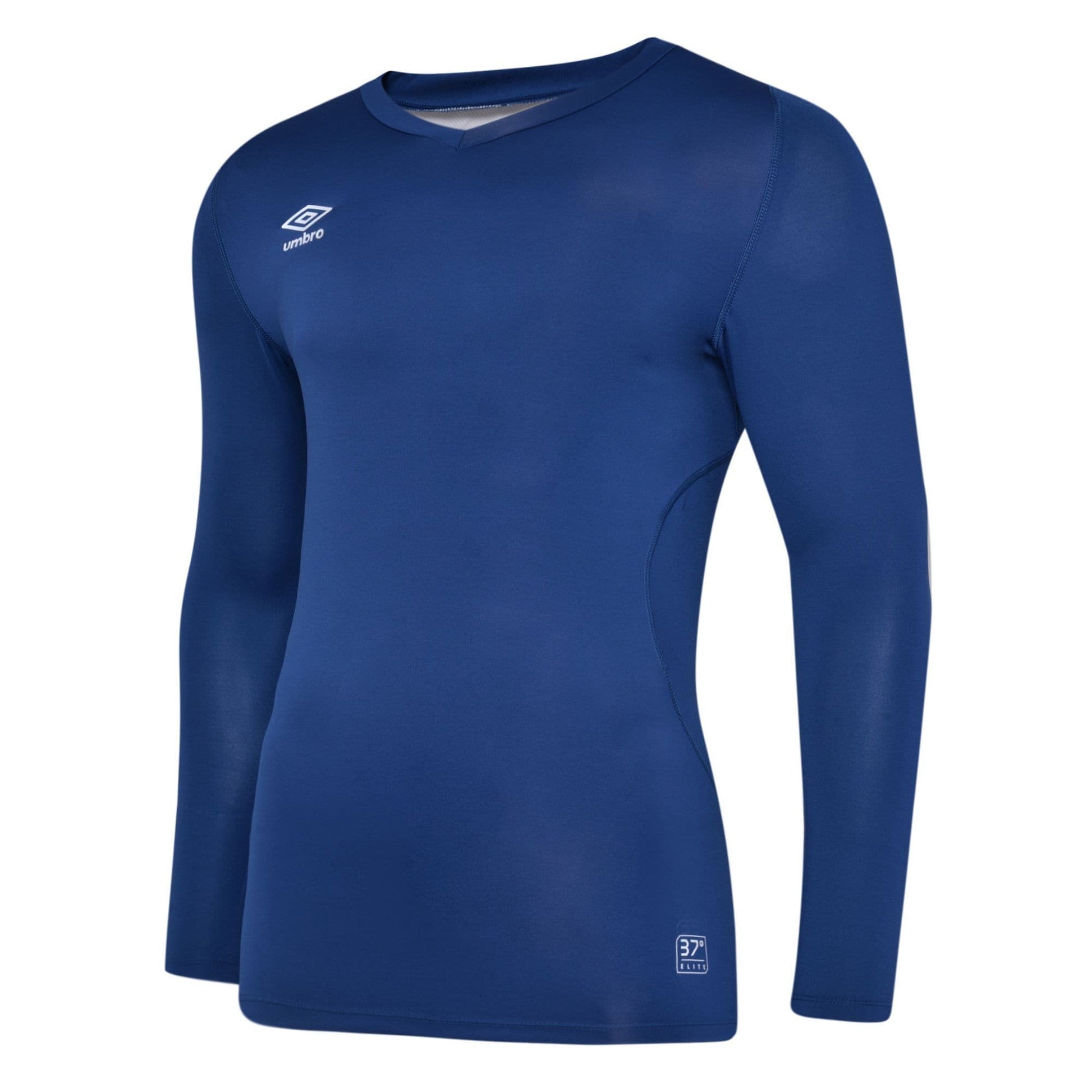 Umbro Elite V Neck Base Layer