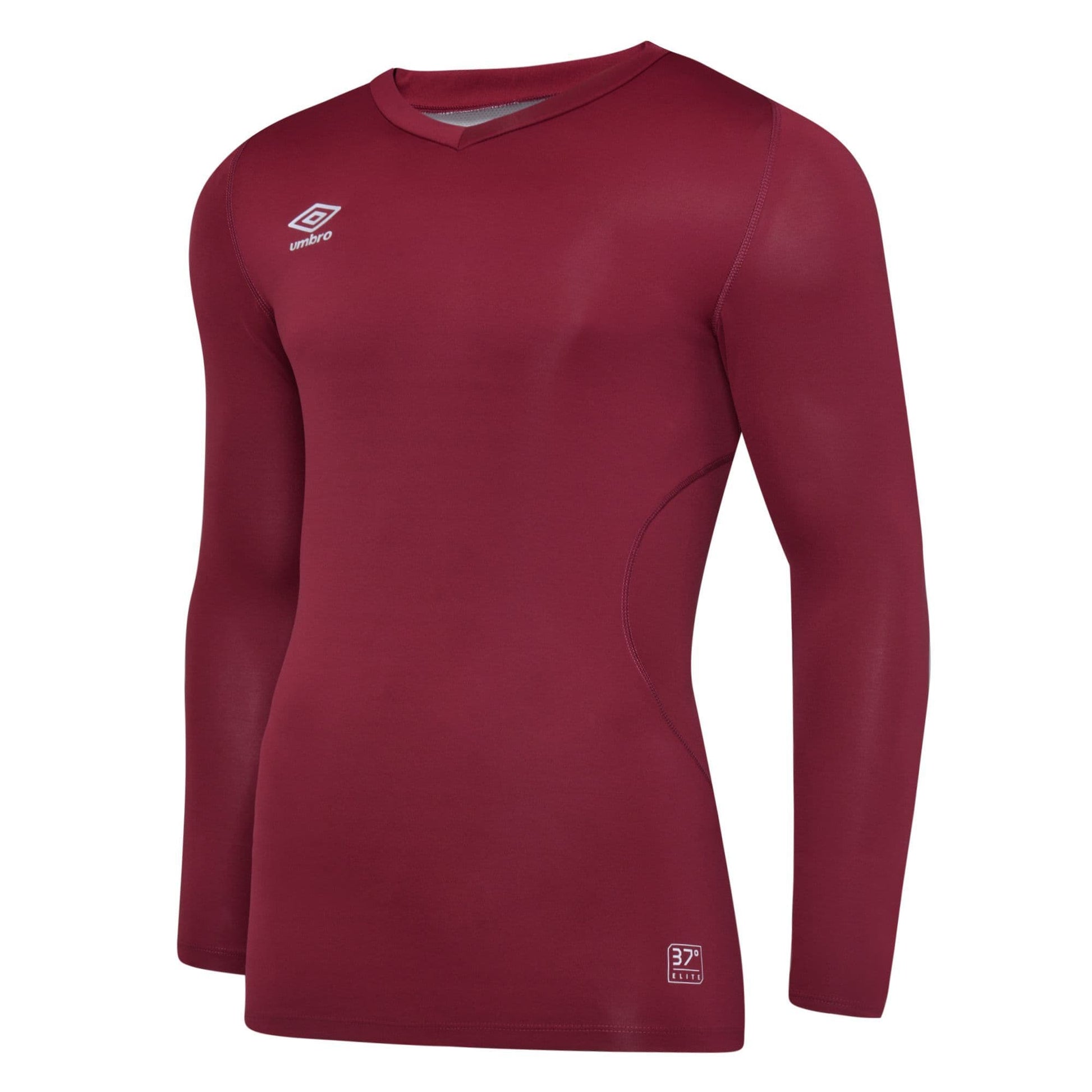 Umbro Elite V Neck Base Layer