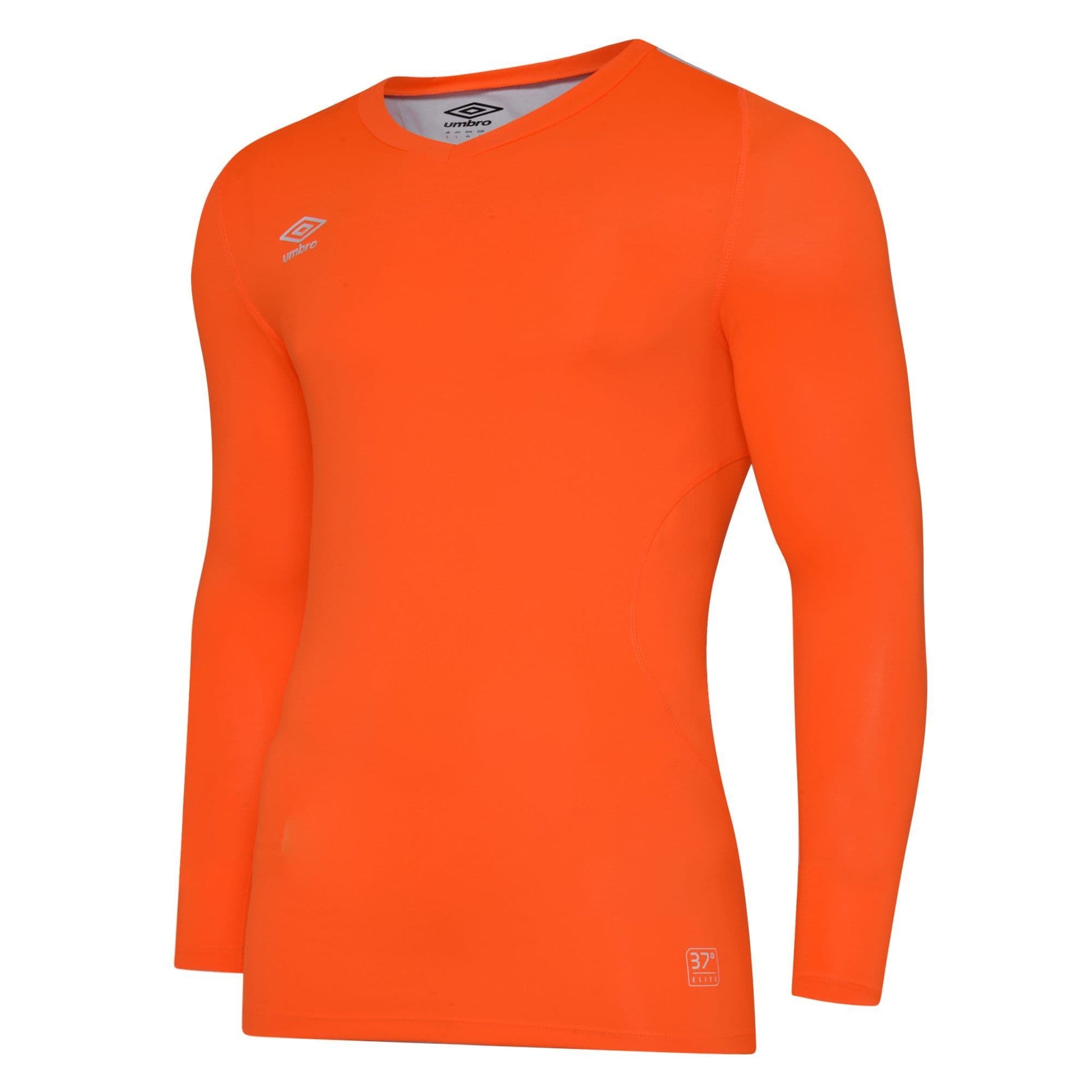 Umbro Elite V Neck Base Layer