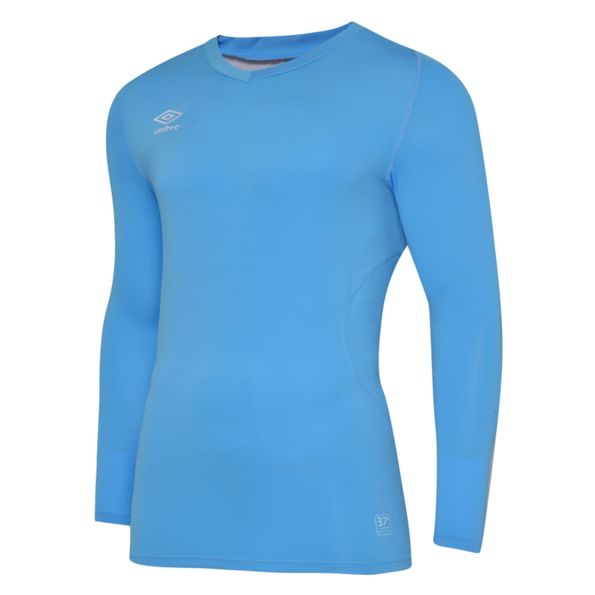Umbro Elite V Neck Base Layer