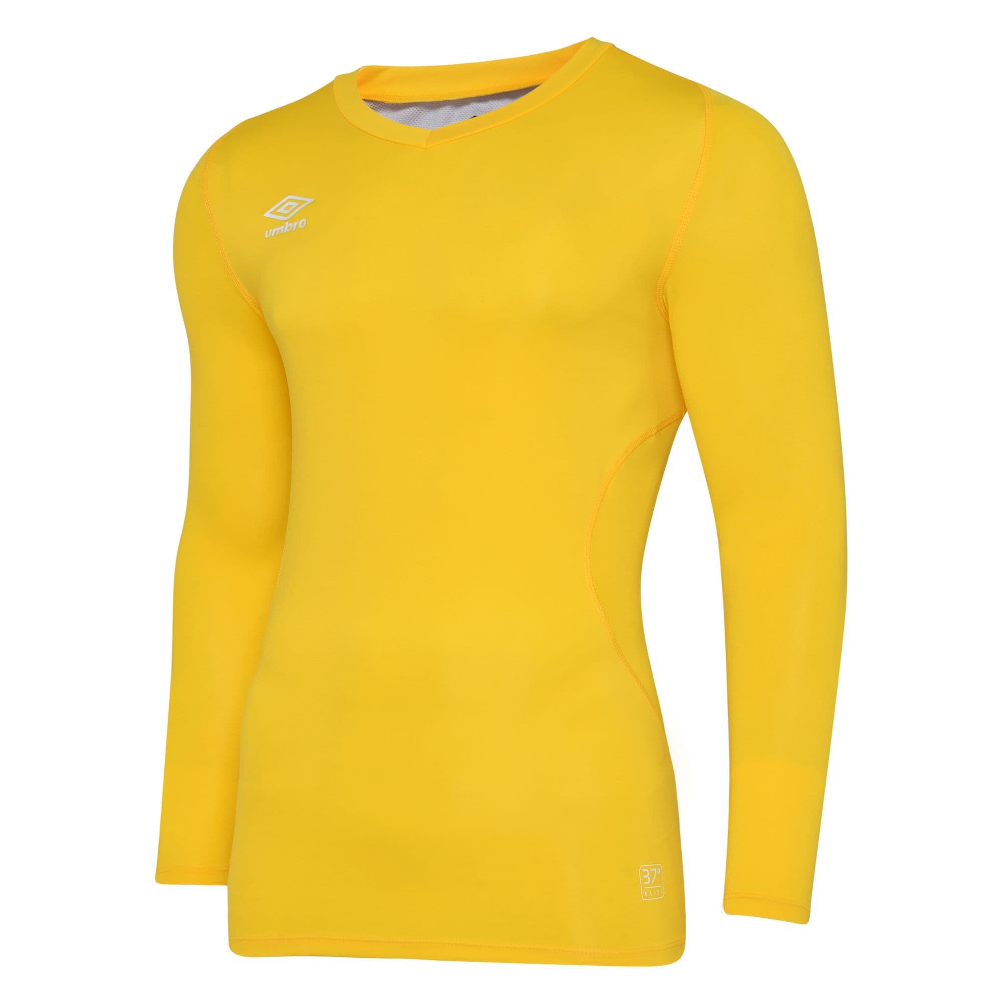 Umbro Elite V Neck Base Layer