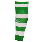 Umbro Hoop Sock Legs