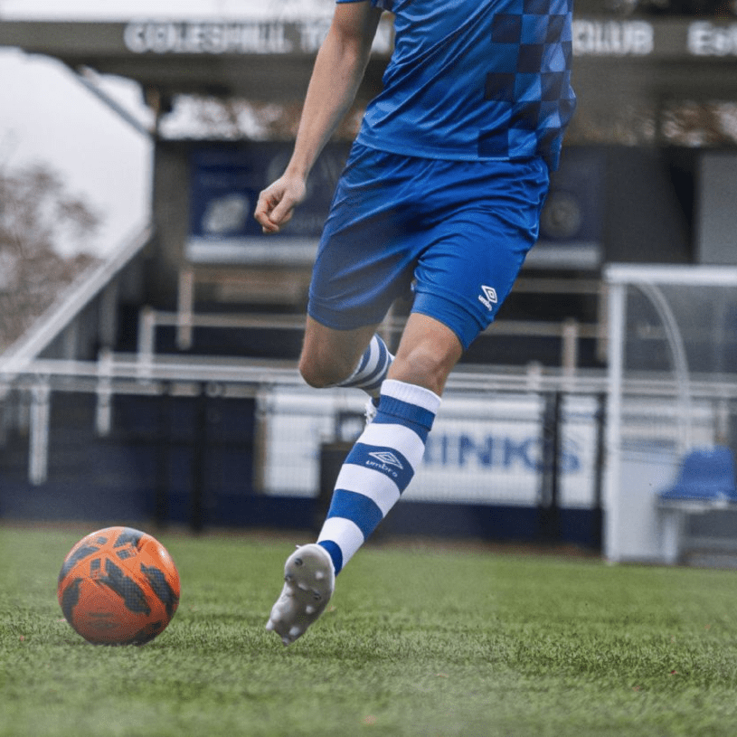 Umbro Hoop Socks