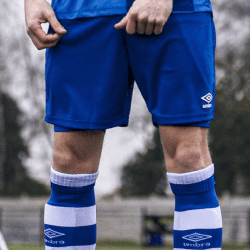 Umbro Hoop Socks