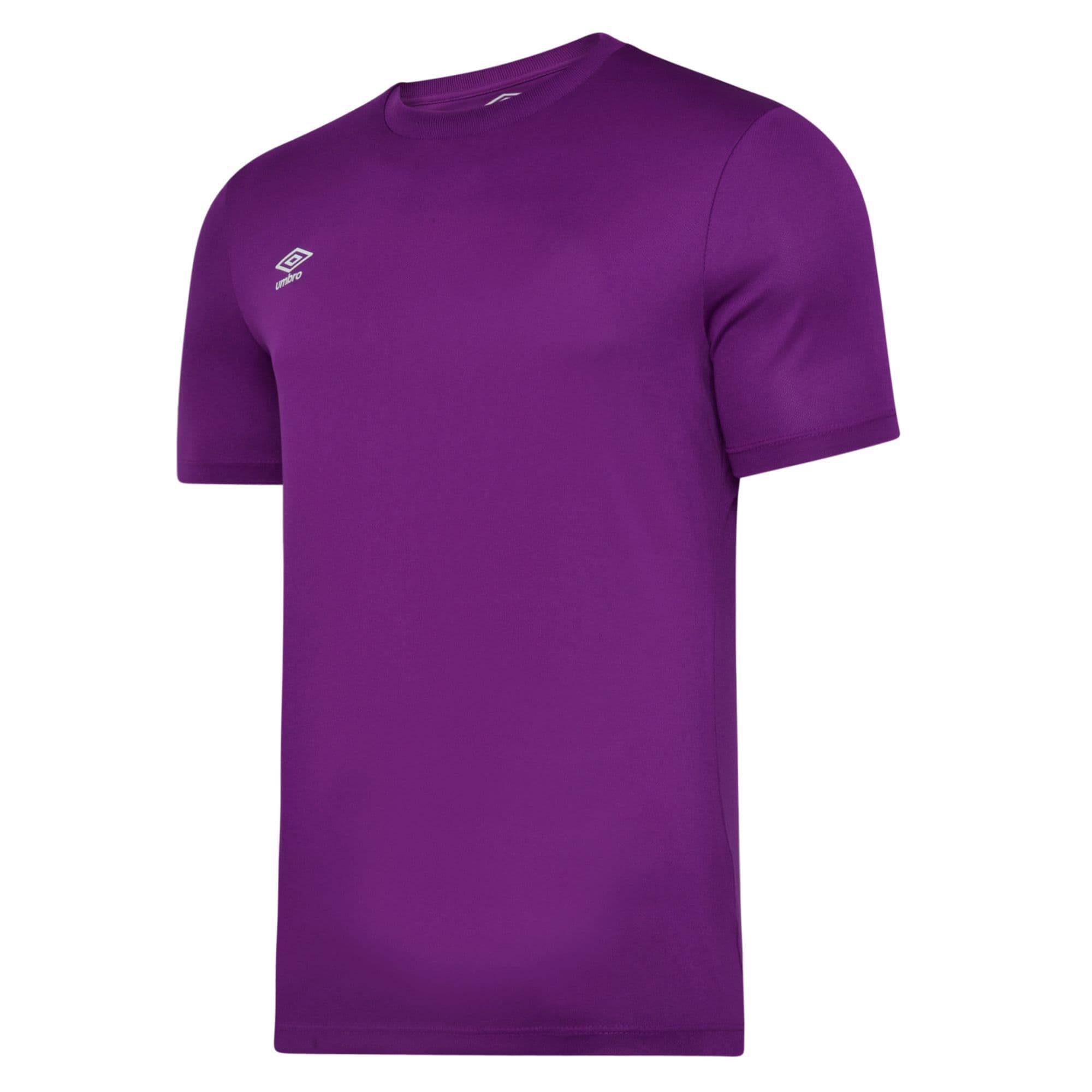 Umbro Junior Club Shirt