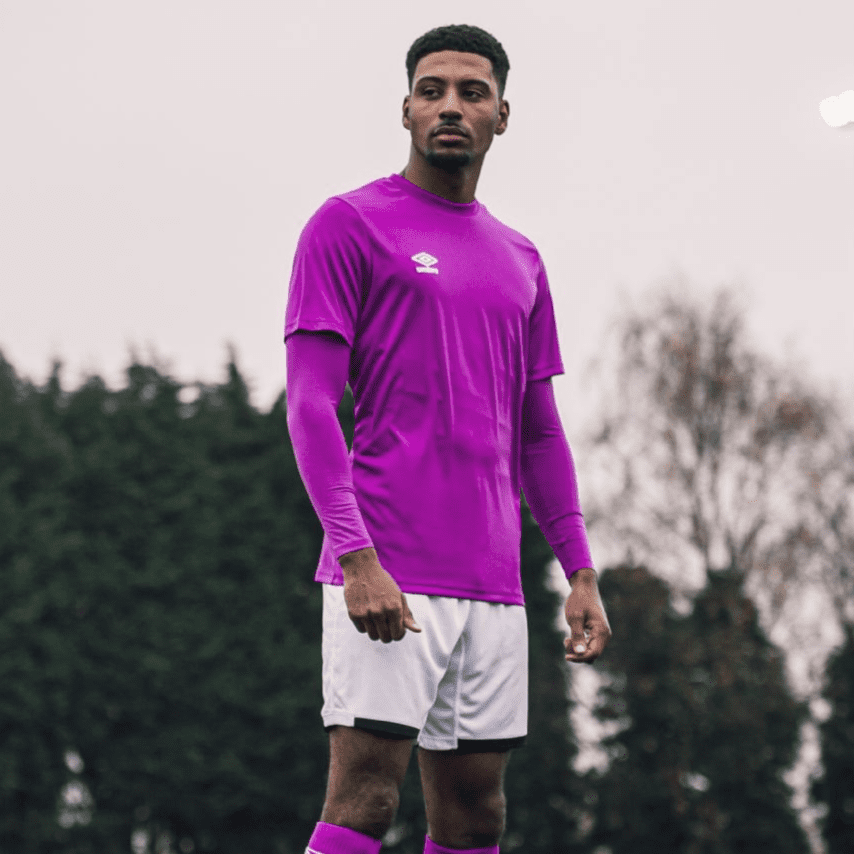 Umbro Junior Club Shirt