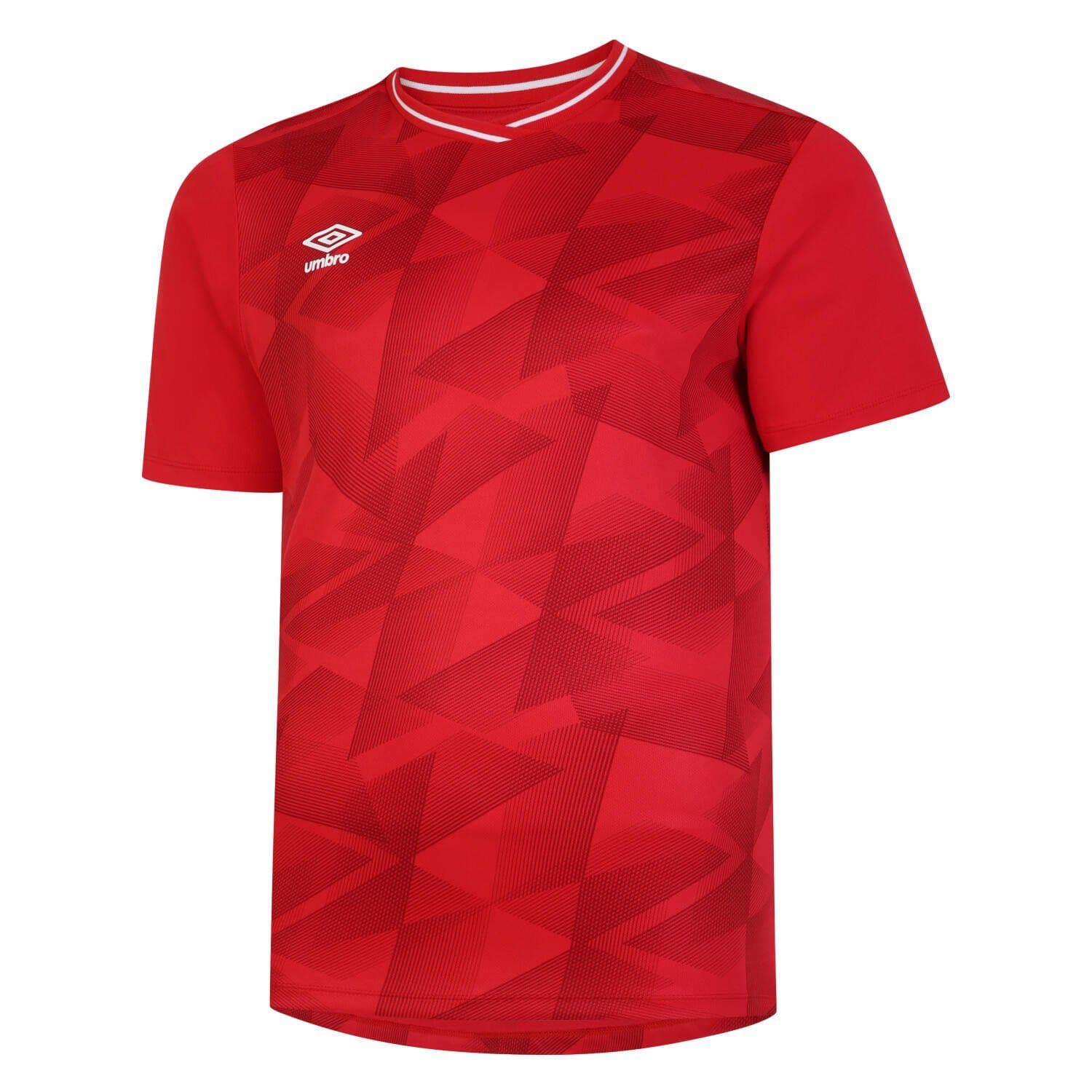Umbro Junior Triassic Shirt