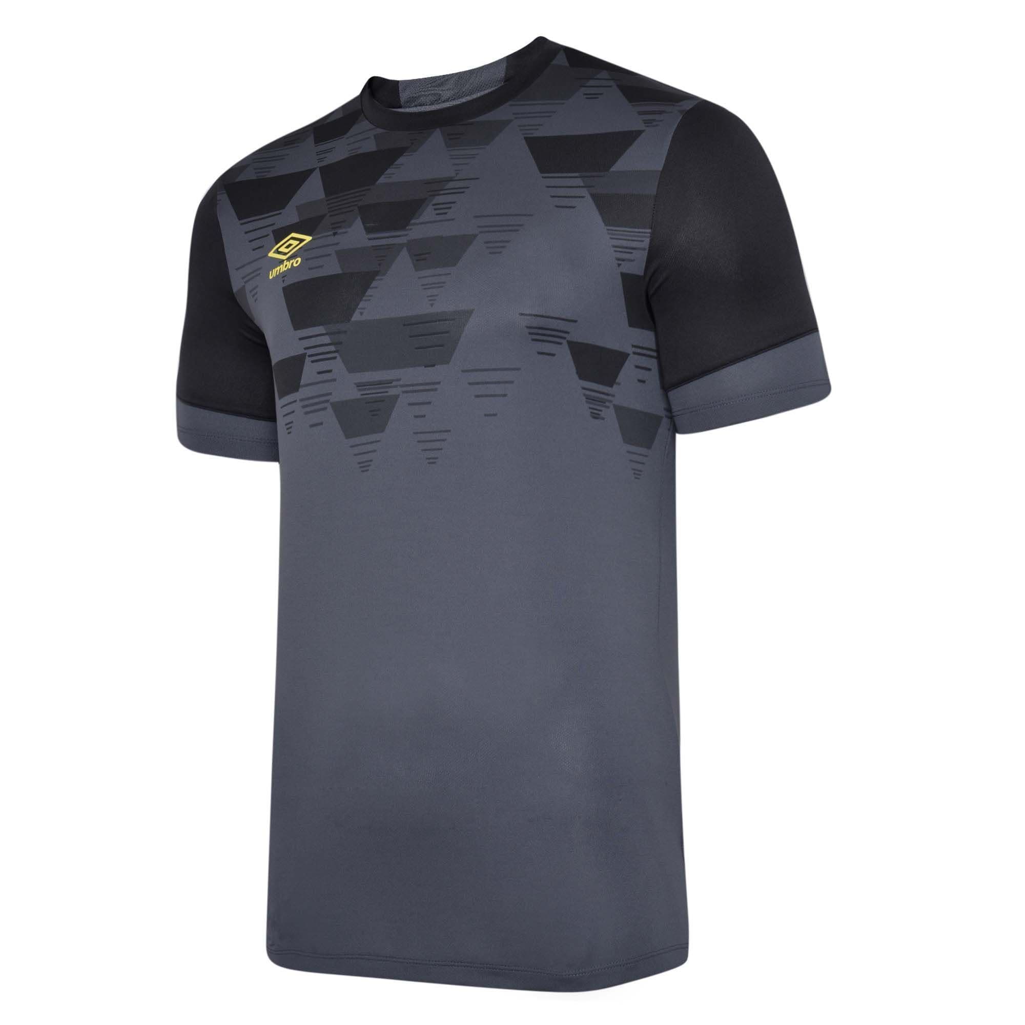 Umbro Junior Vier Shirt