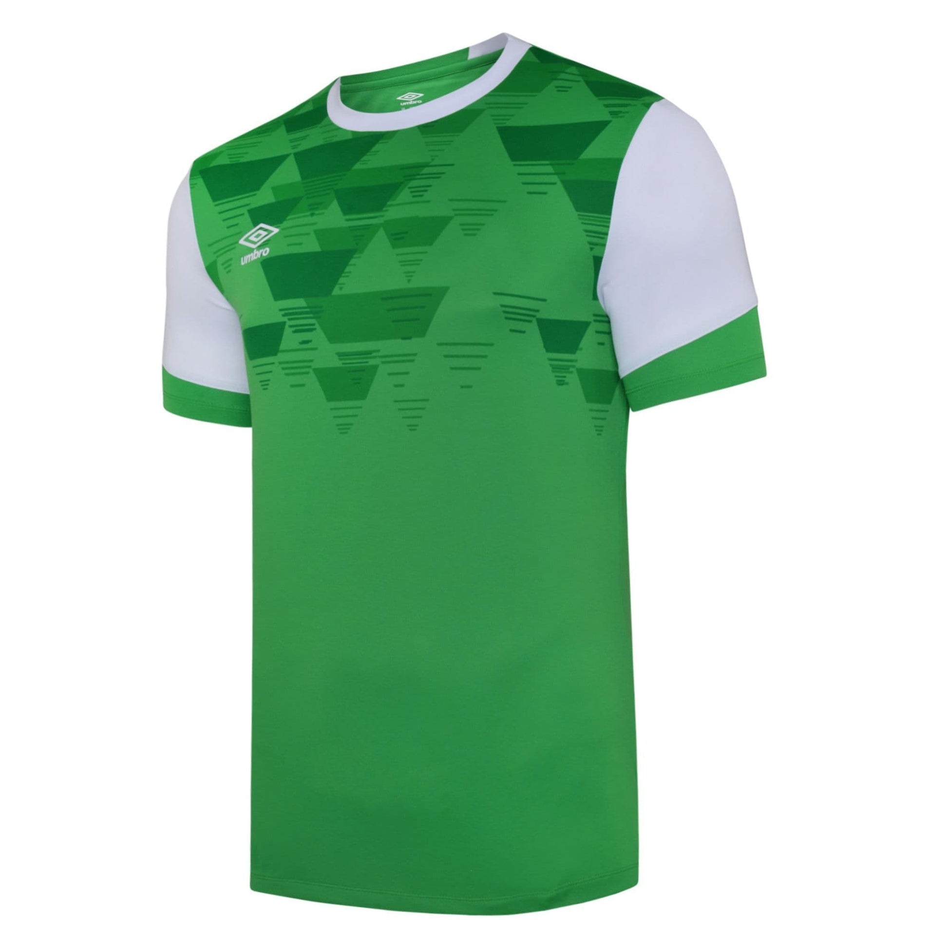 Umbro Junior Vier Shirt