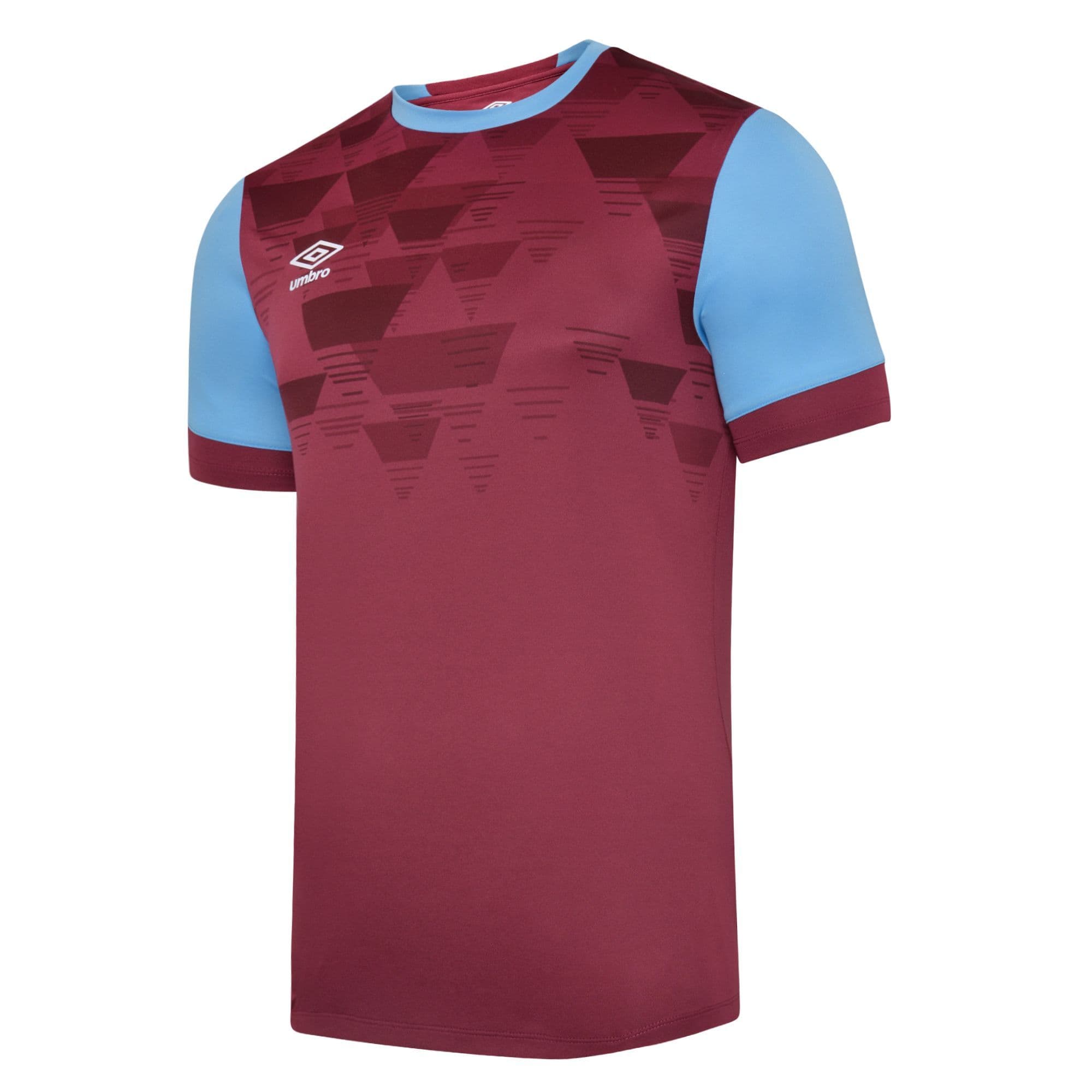 Umbro Junior Vier Shirt