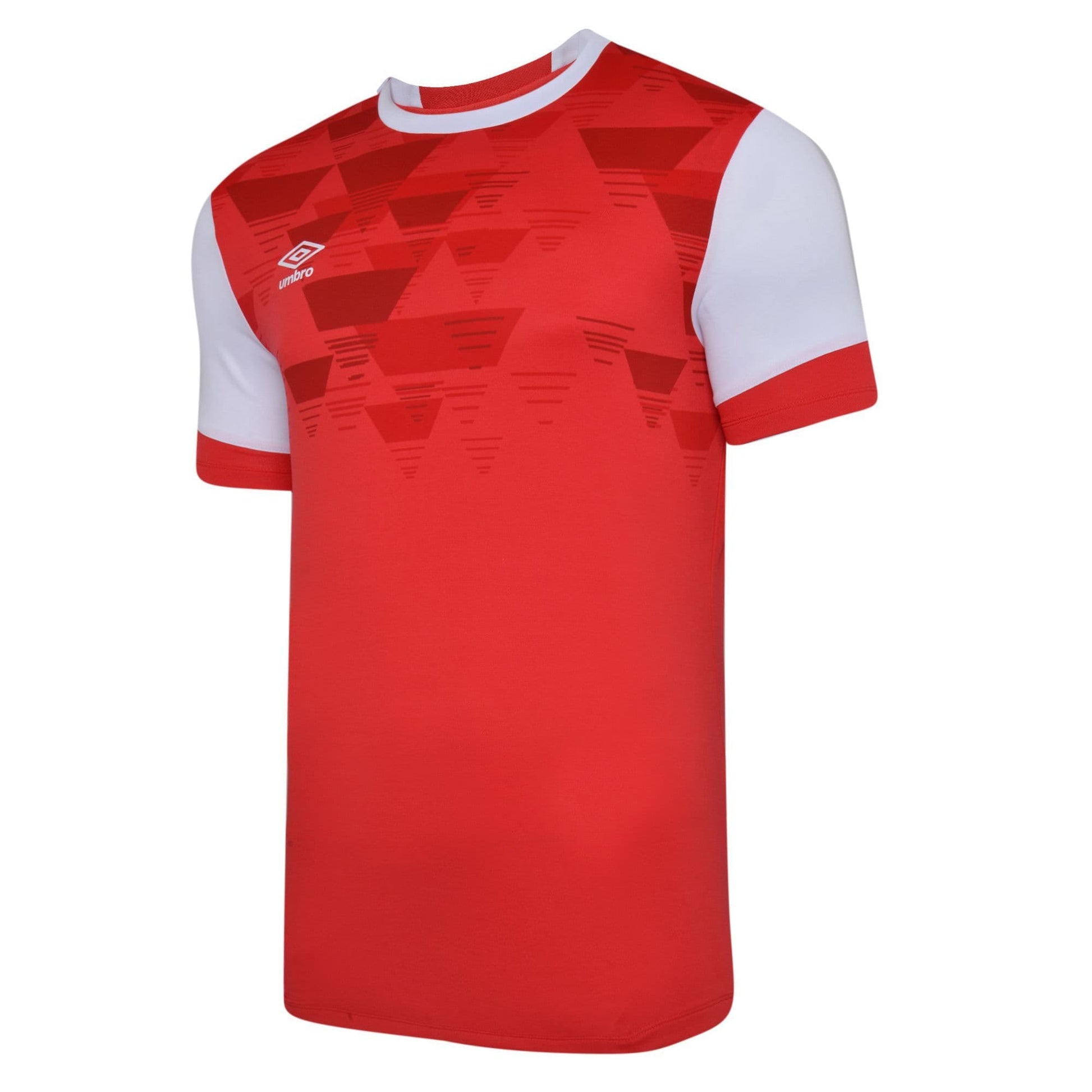 Umbro Junior Vier Shirt