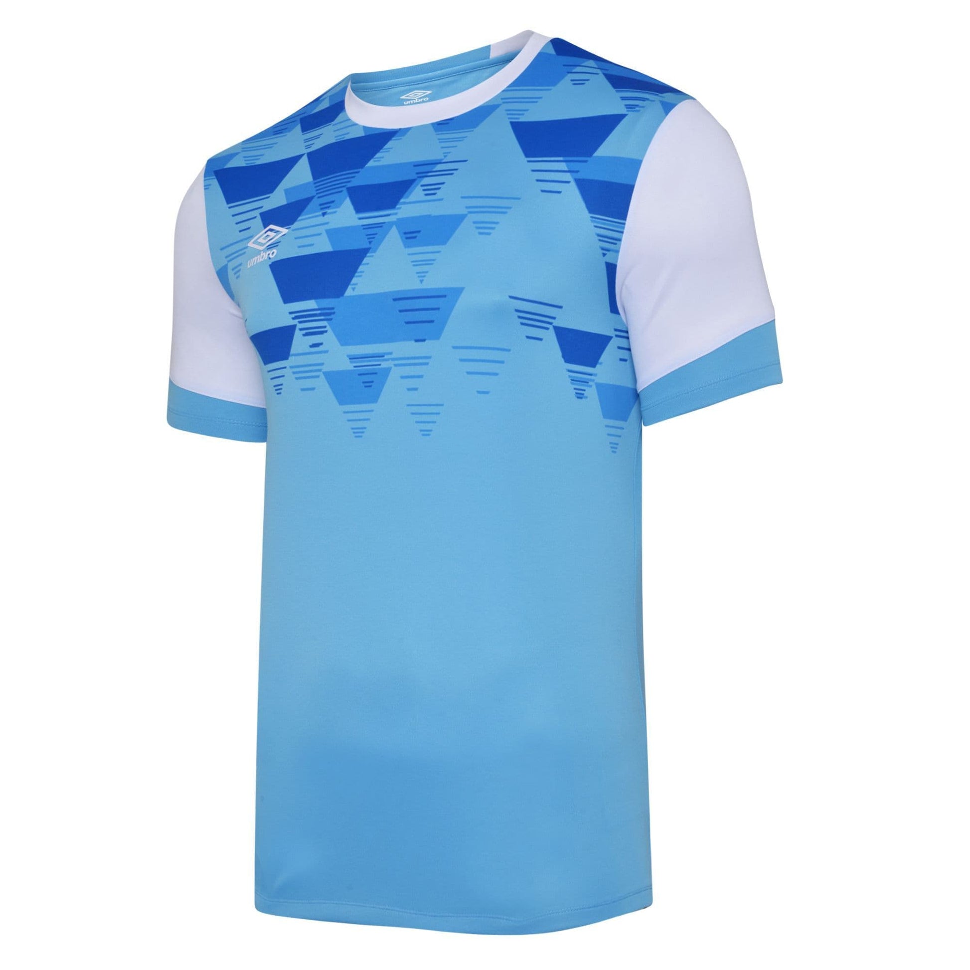 Umbro Junior Vier Shirt