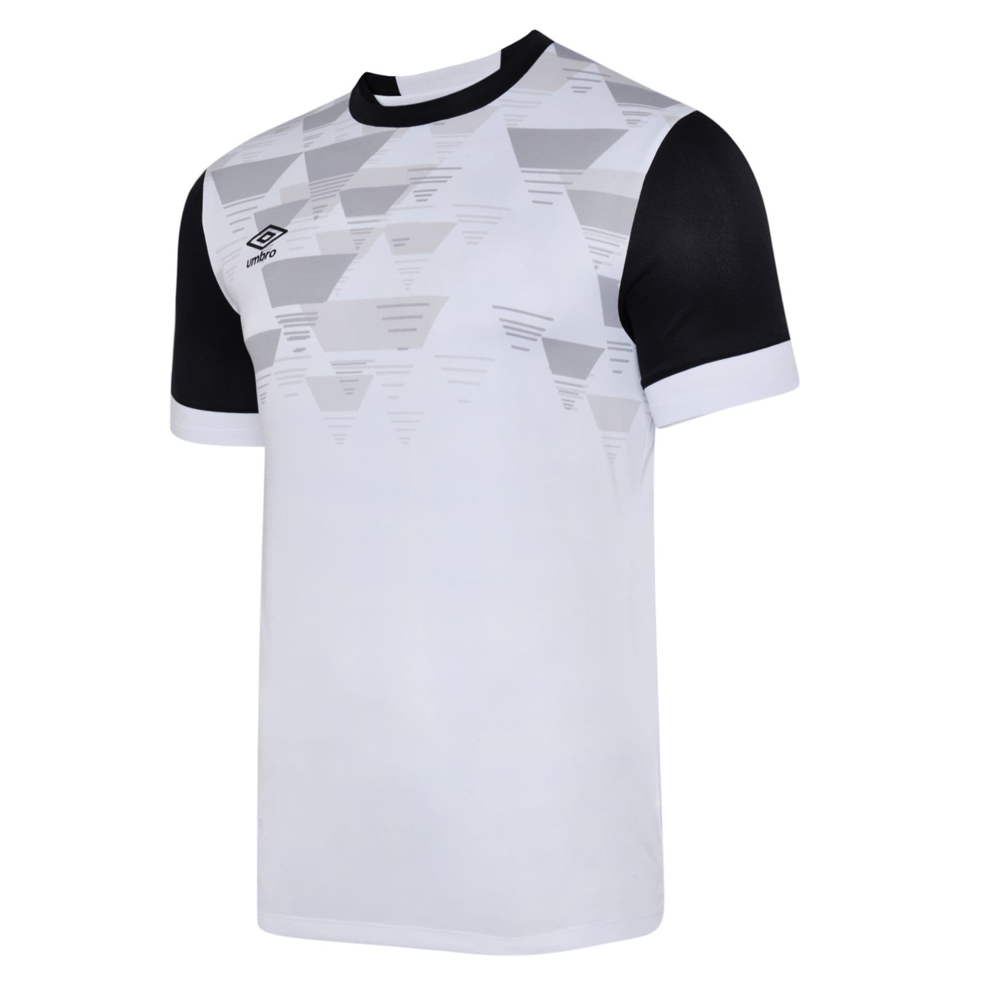 Umbro Junior Vier Shirt