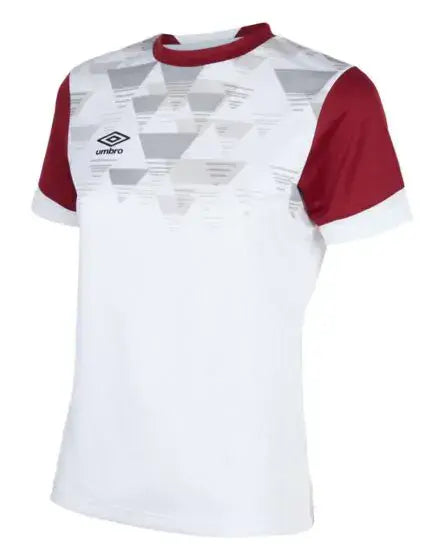 Umbro Junior Vier Shirt