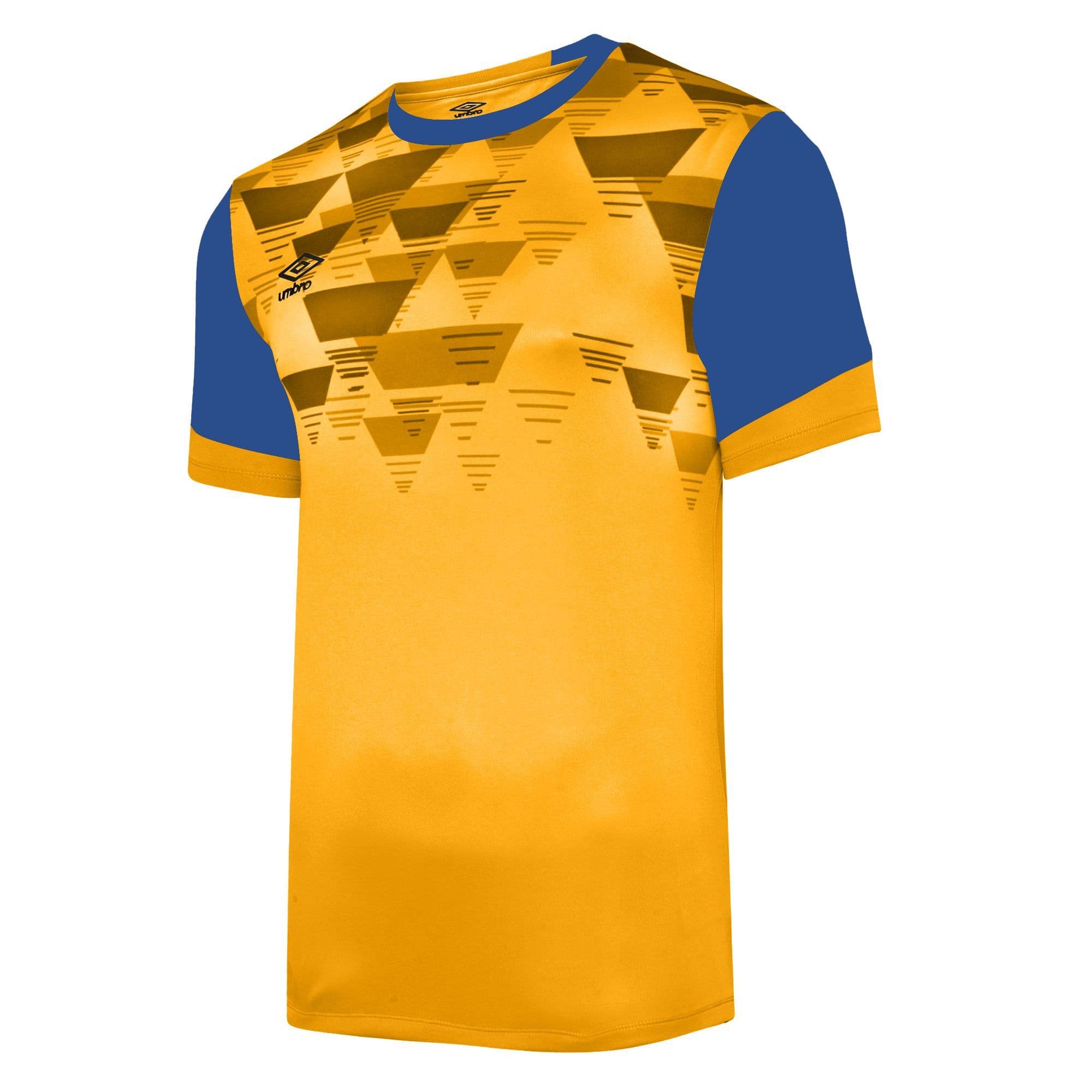 Umbro Junior Vier Shirt