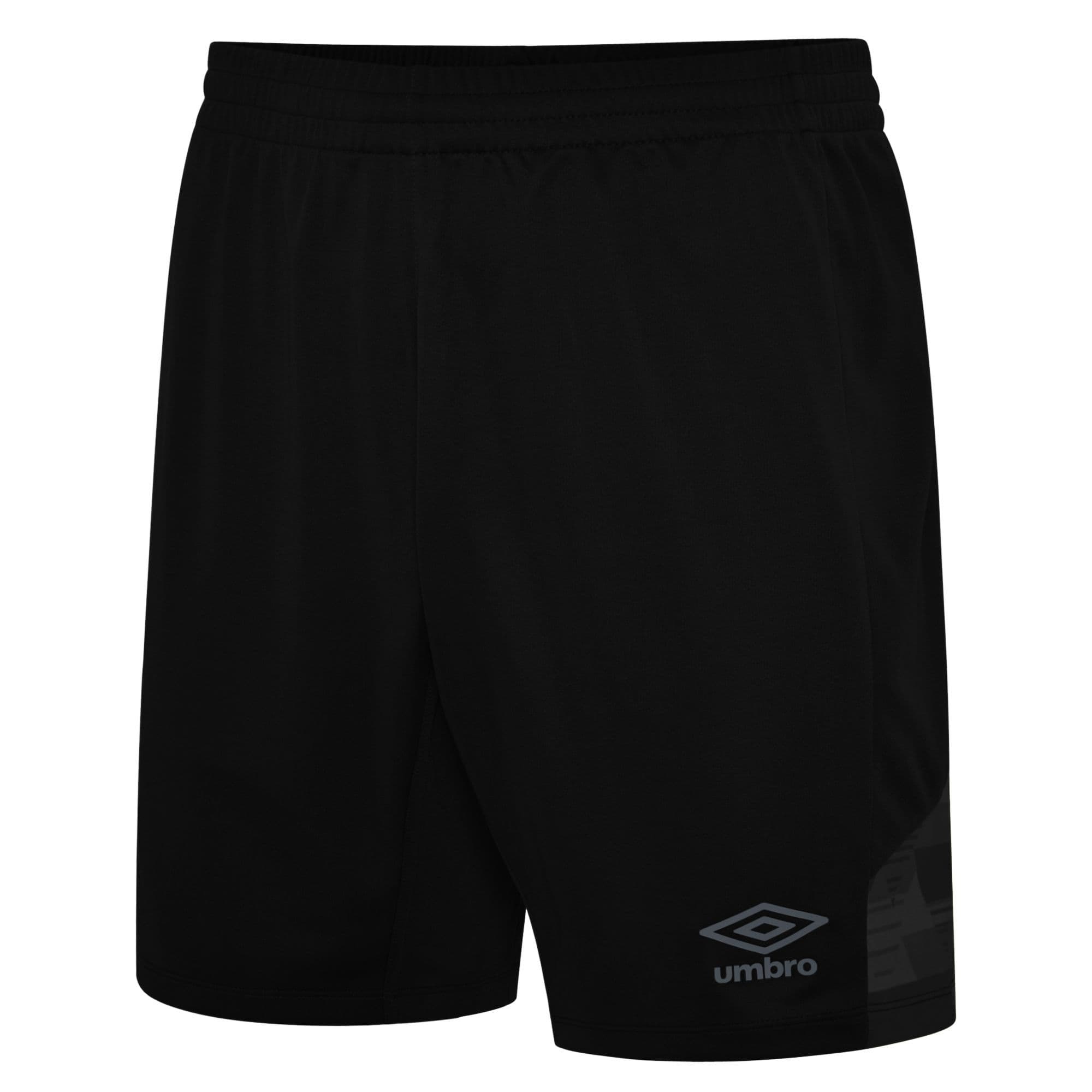 Umbro Junior Vier Shorts