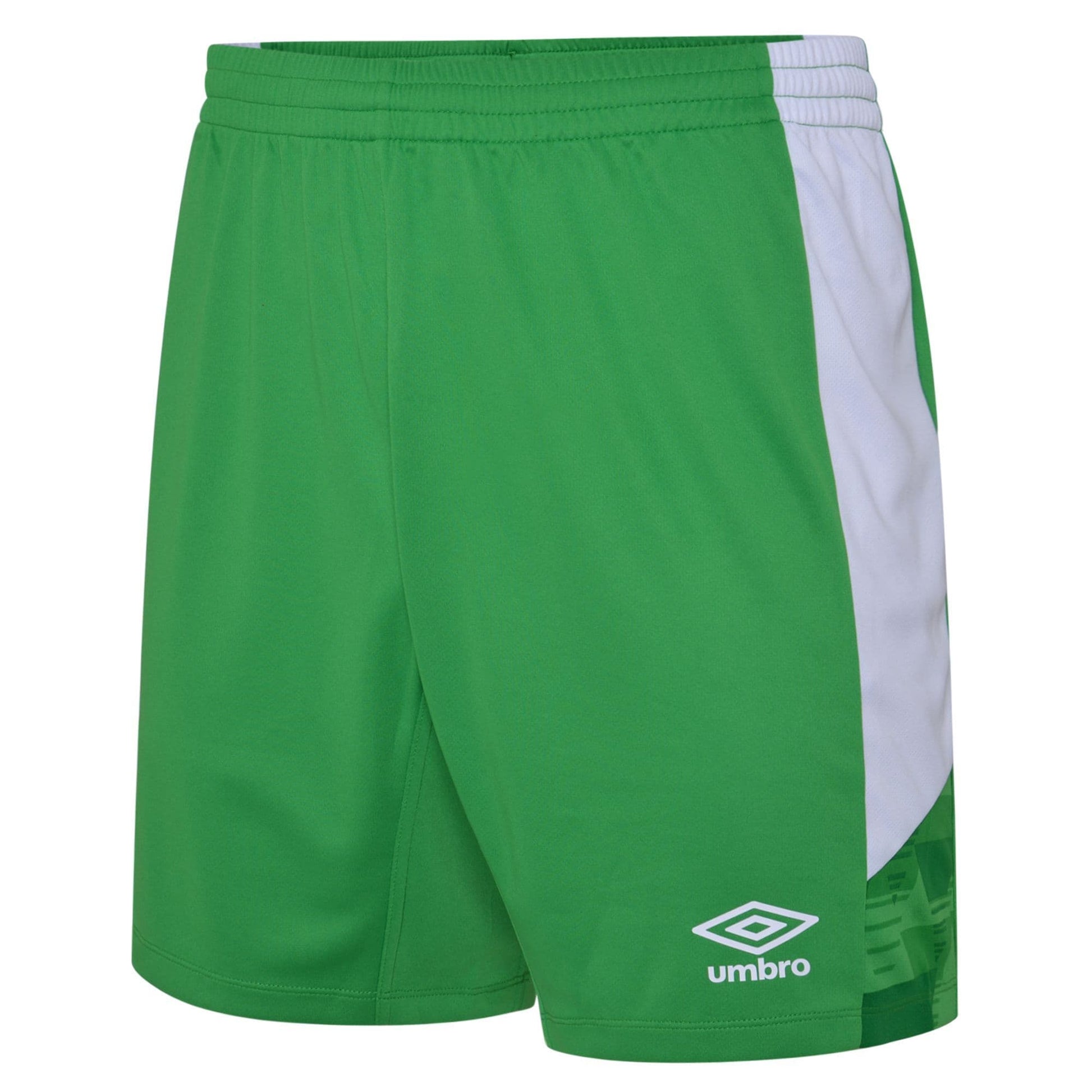 Umbro Junior Vier Shorts