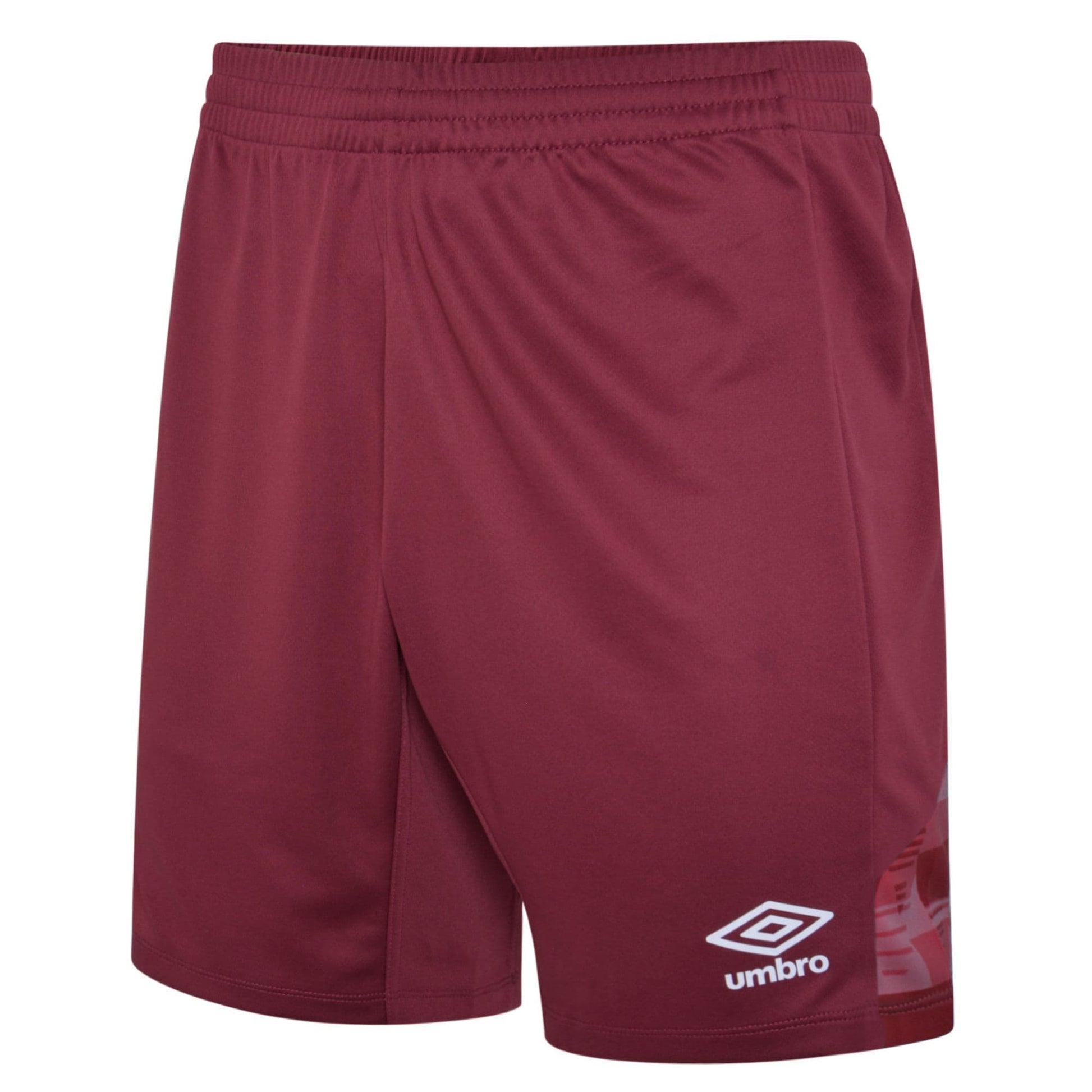 Umbro Junior Vier Shorts
