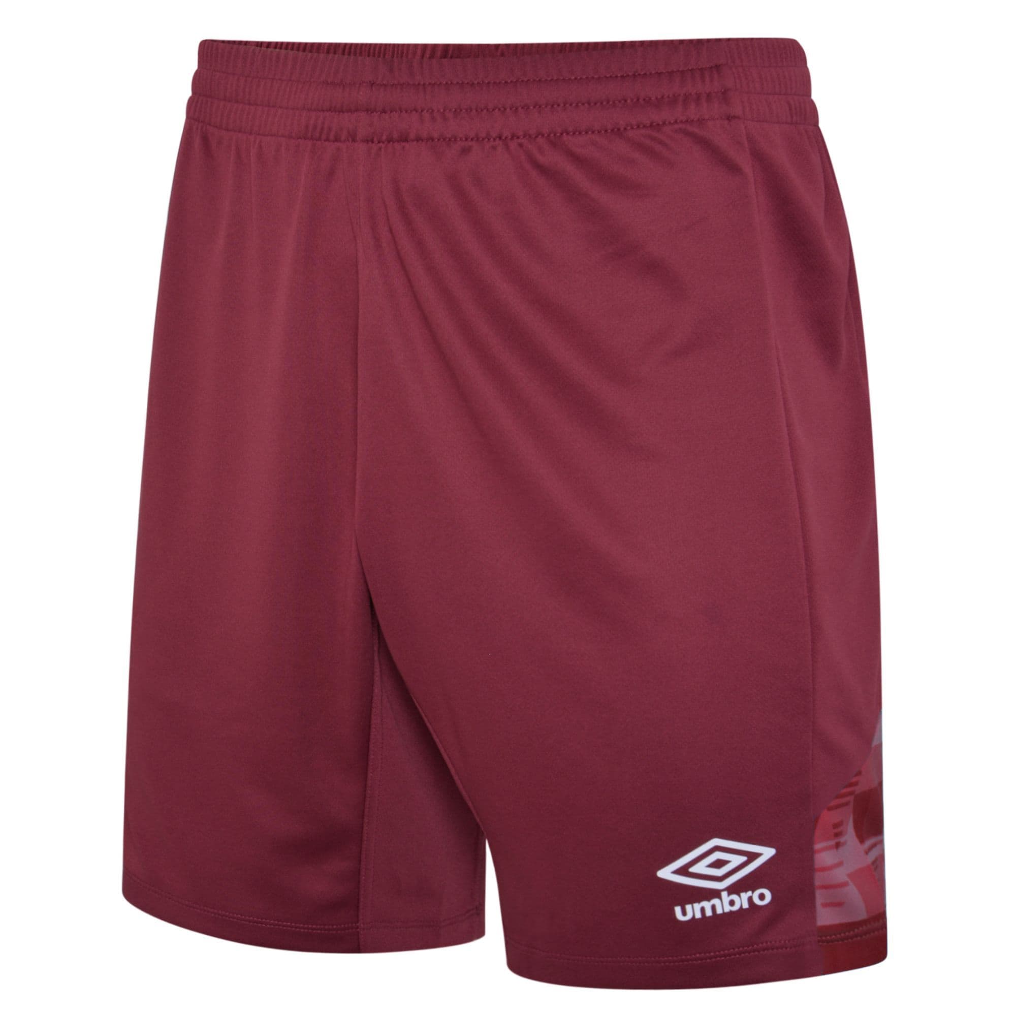 Umbro Junior Vier Shorts