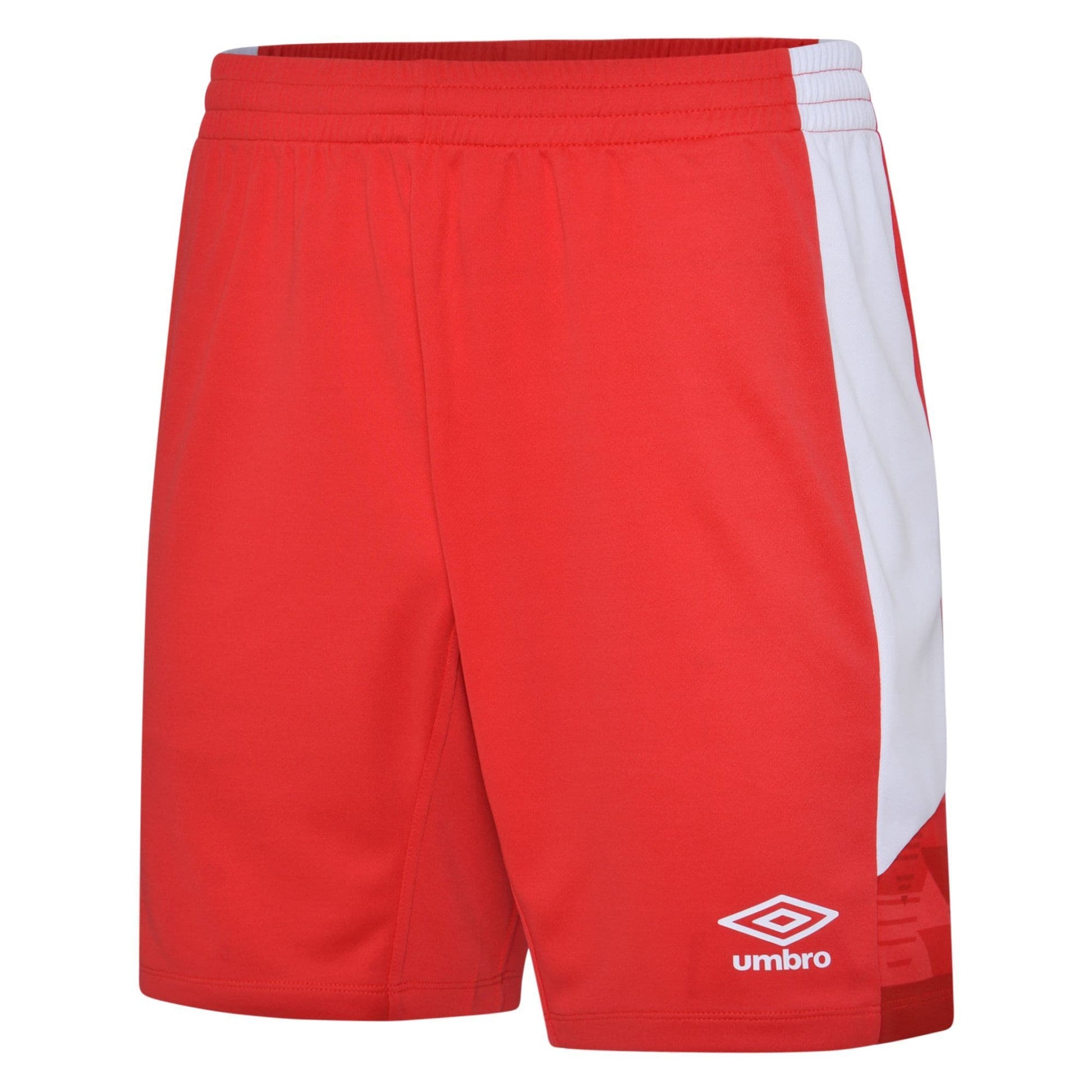 Umbro Junior Vier Shorts