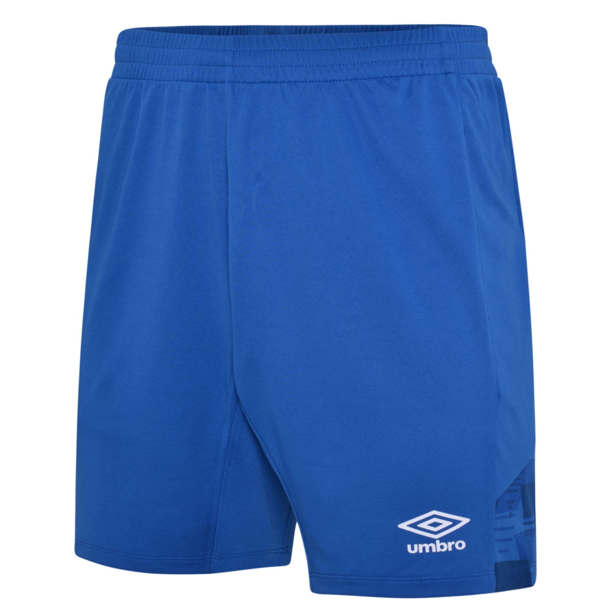 Umbro Junior Vier Shorts