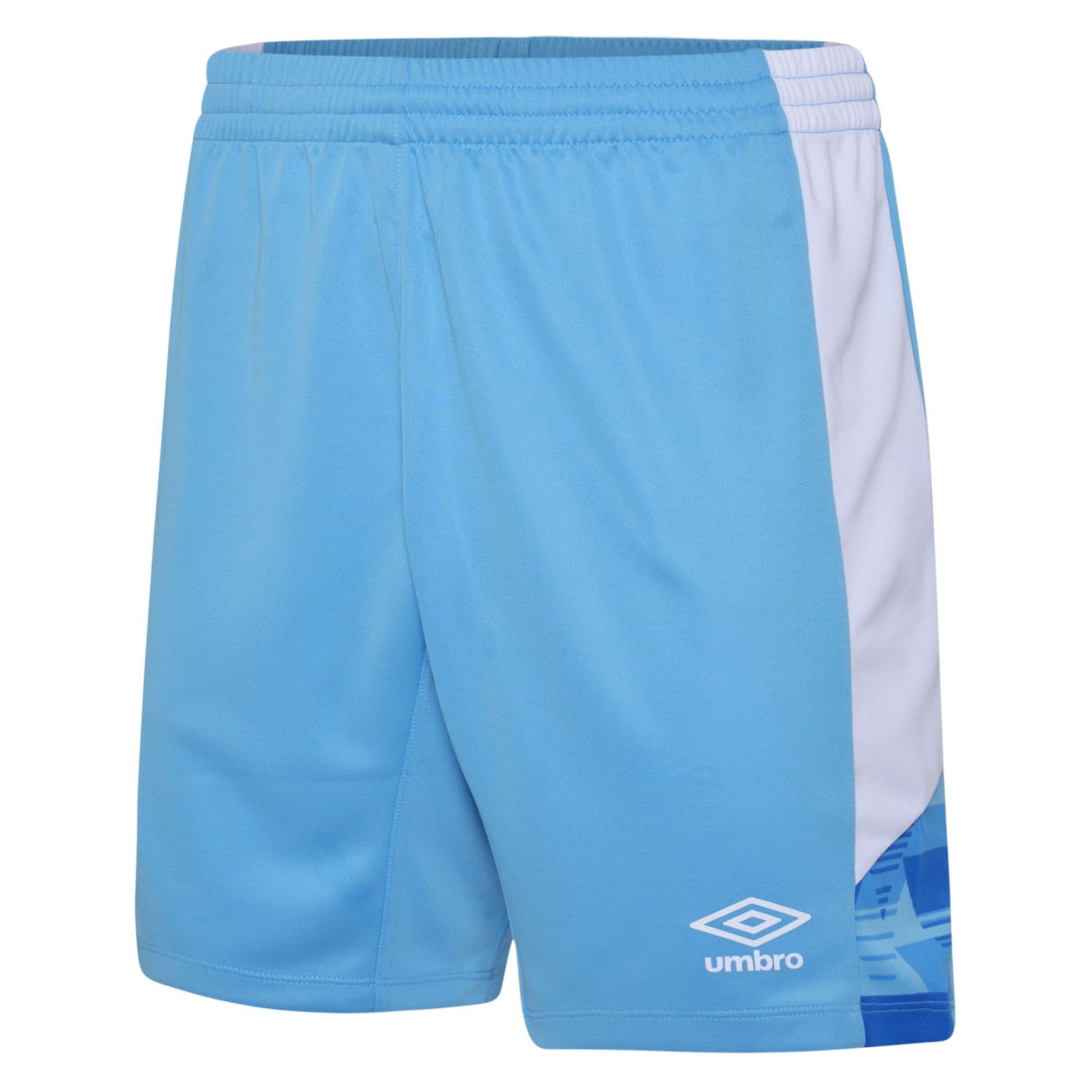 Umbro Junior Vier Shorts