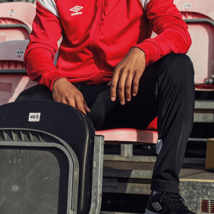 Umbro Knitted Pants