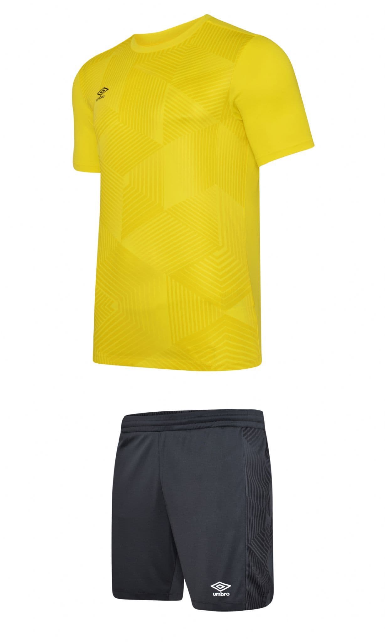 Umbro Maxium Set