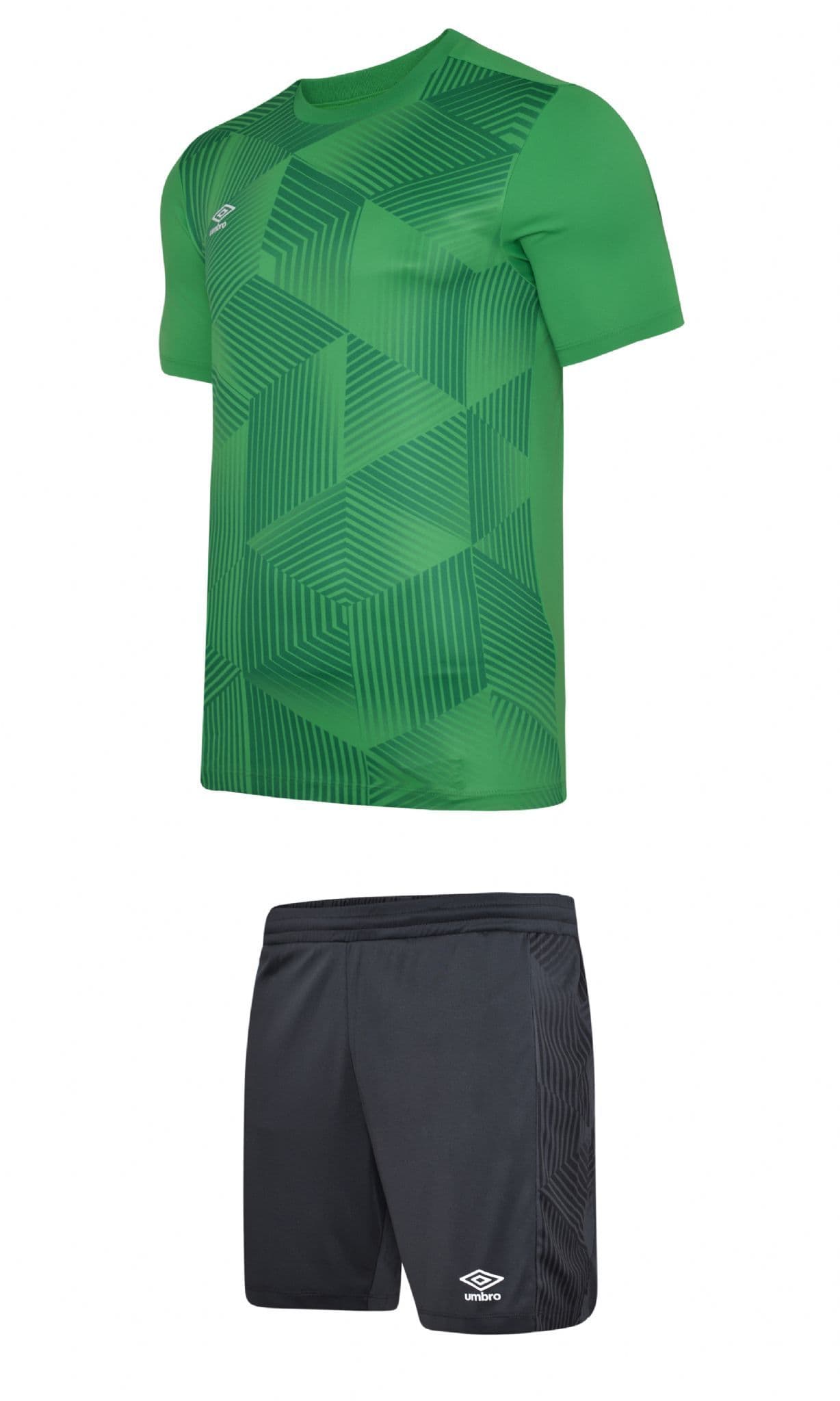 Umbro Maxium Set