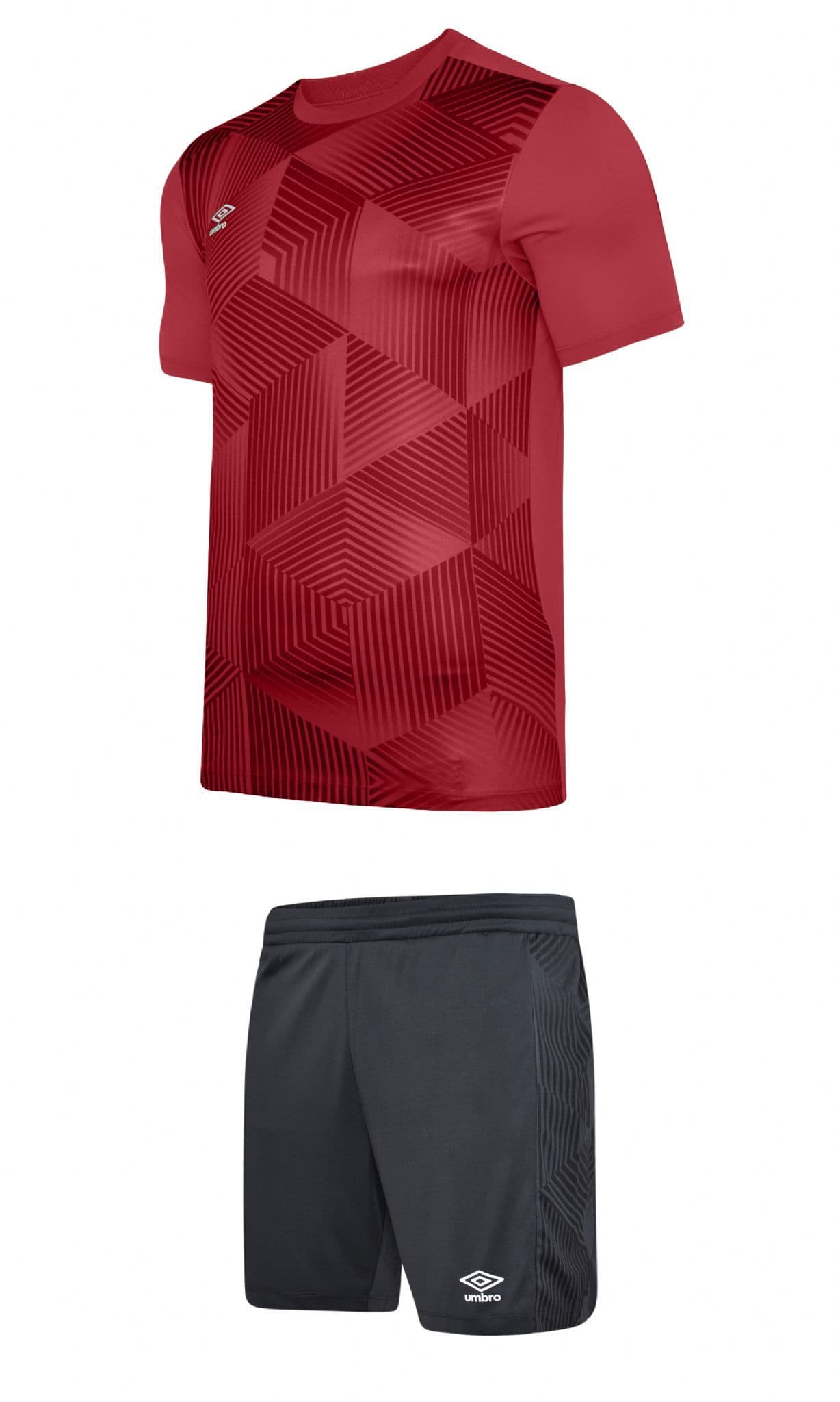 Umbro Maxium Set