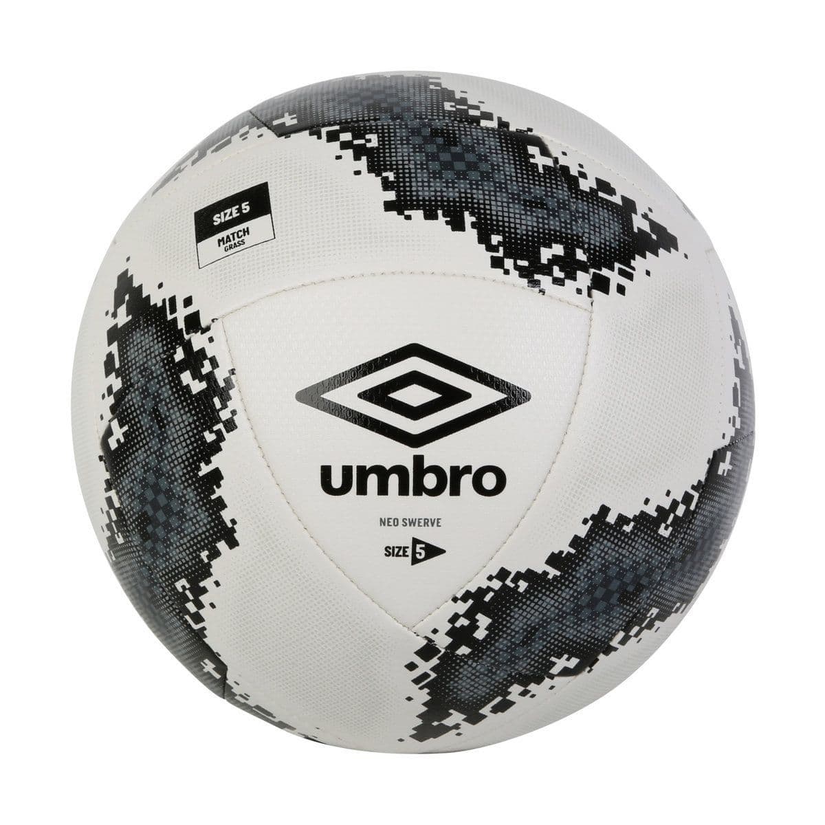 Umbro Neo Swerve Football