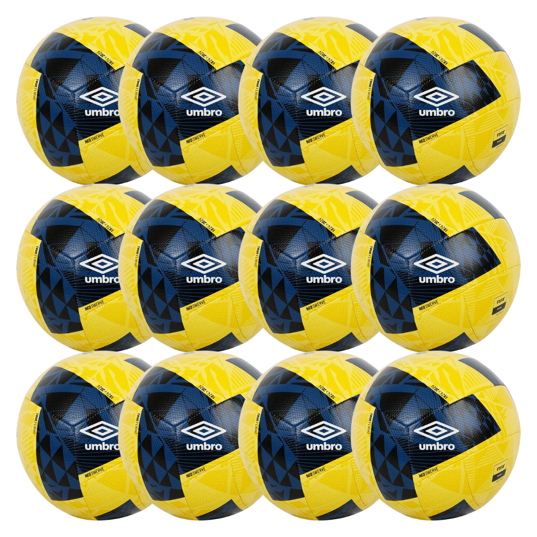 Umbro Neo Swerve Football