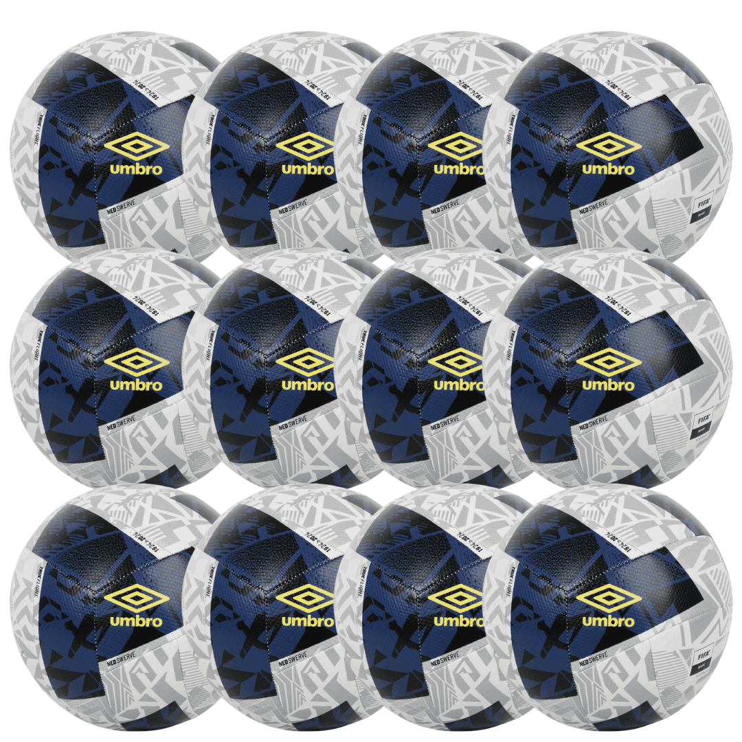 Umbro Neo Swerve Football