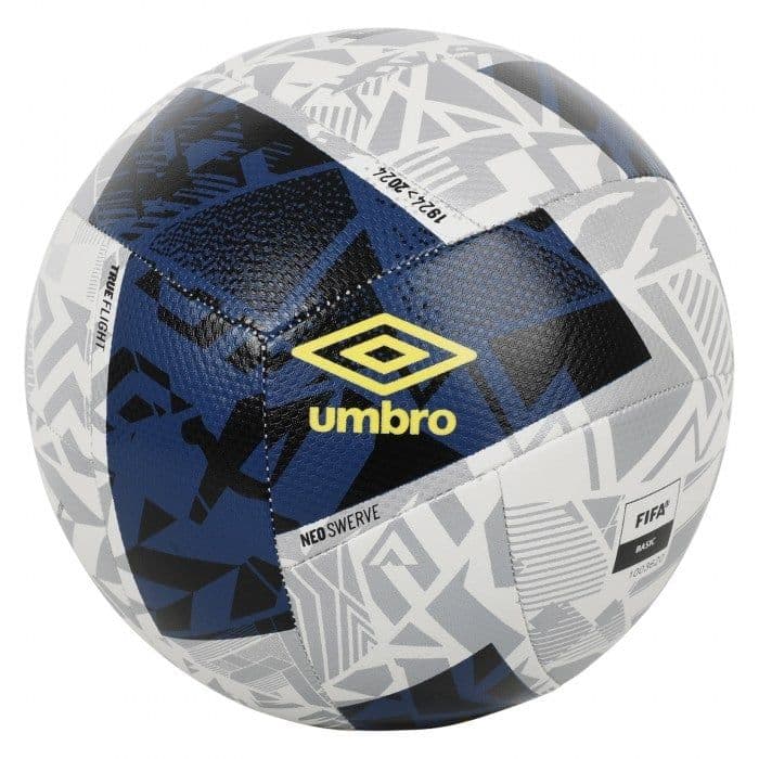 Umbro Neo Swerve Football