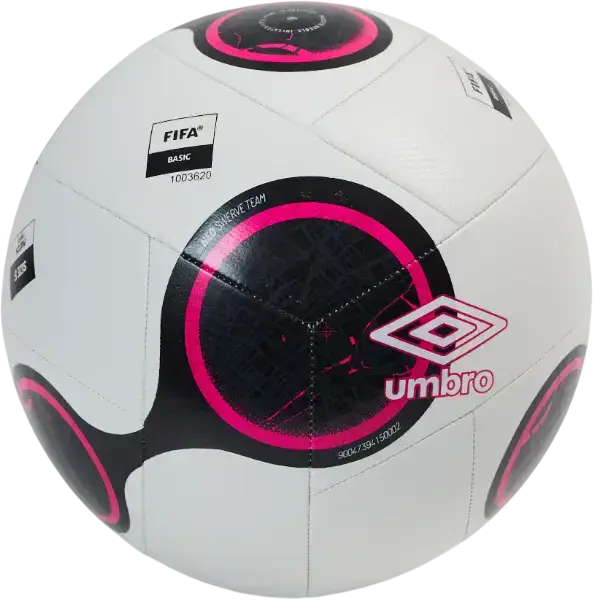 Umbro Neo Swerve Team Football