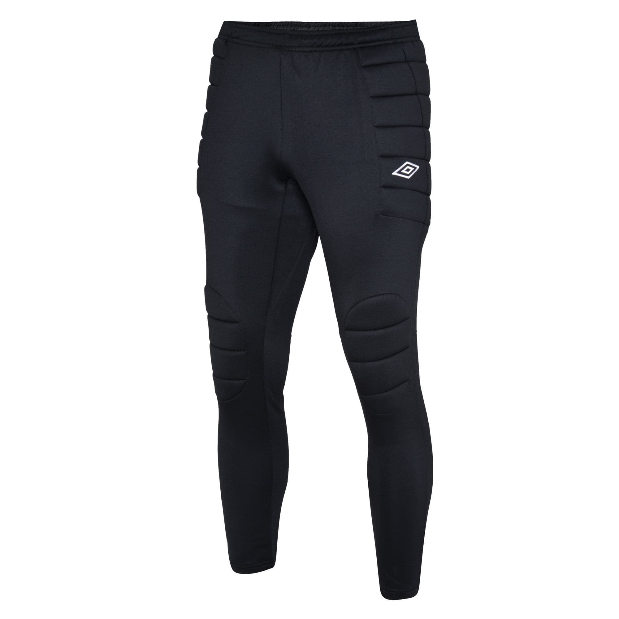 Umbro Padded Goalkeeper Pants