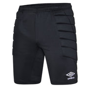 Umbro Padded Goalkeeper Shorts