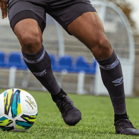 Umbro Protex Grip Socks