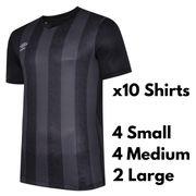 Umbro Ramone Jersey Bundle