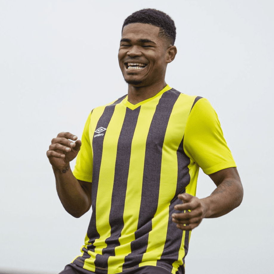 Umbro Ramone Shirt