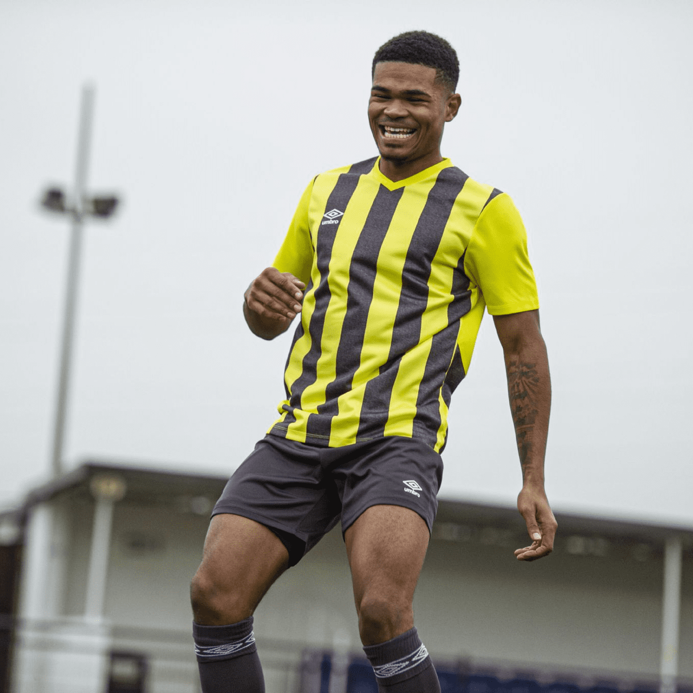 Umbro Ramone Shirt