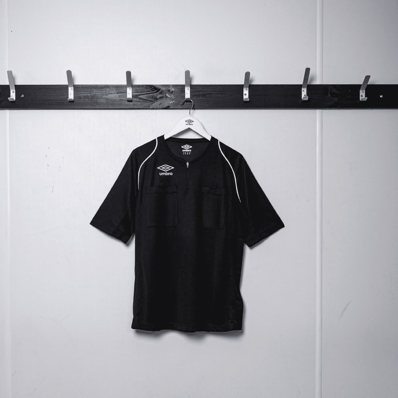 Umbro Referee Shirt