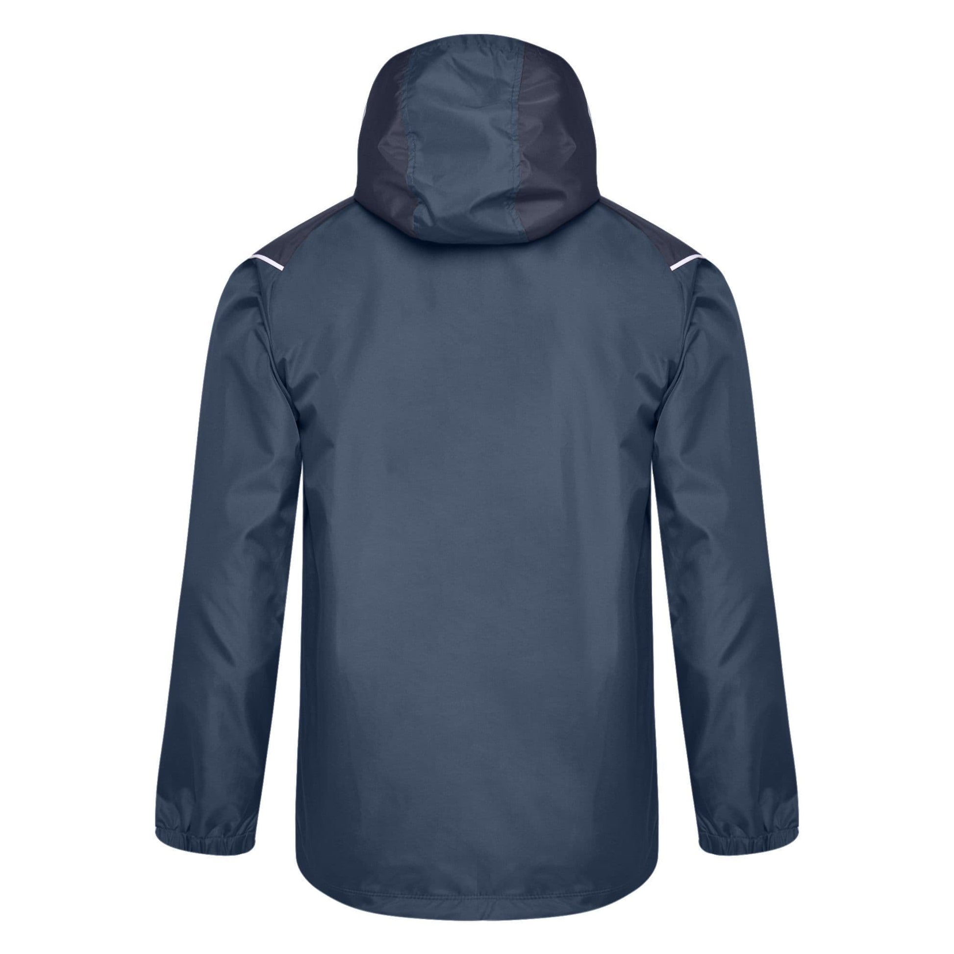 Umbro Team Hooded Shower Jacket