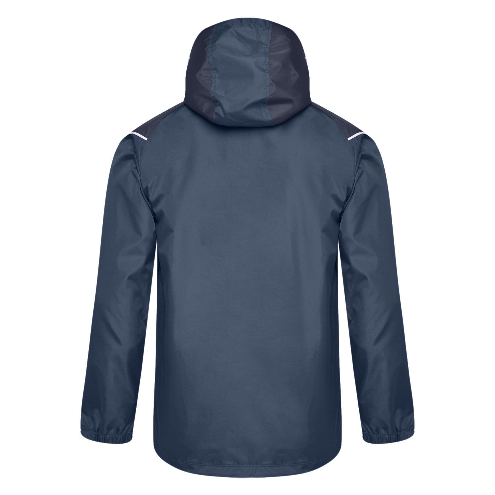 Umbro Team Hooded Shower Jacket